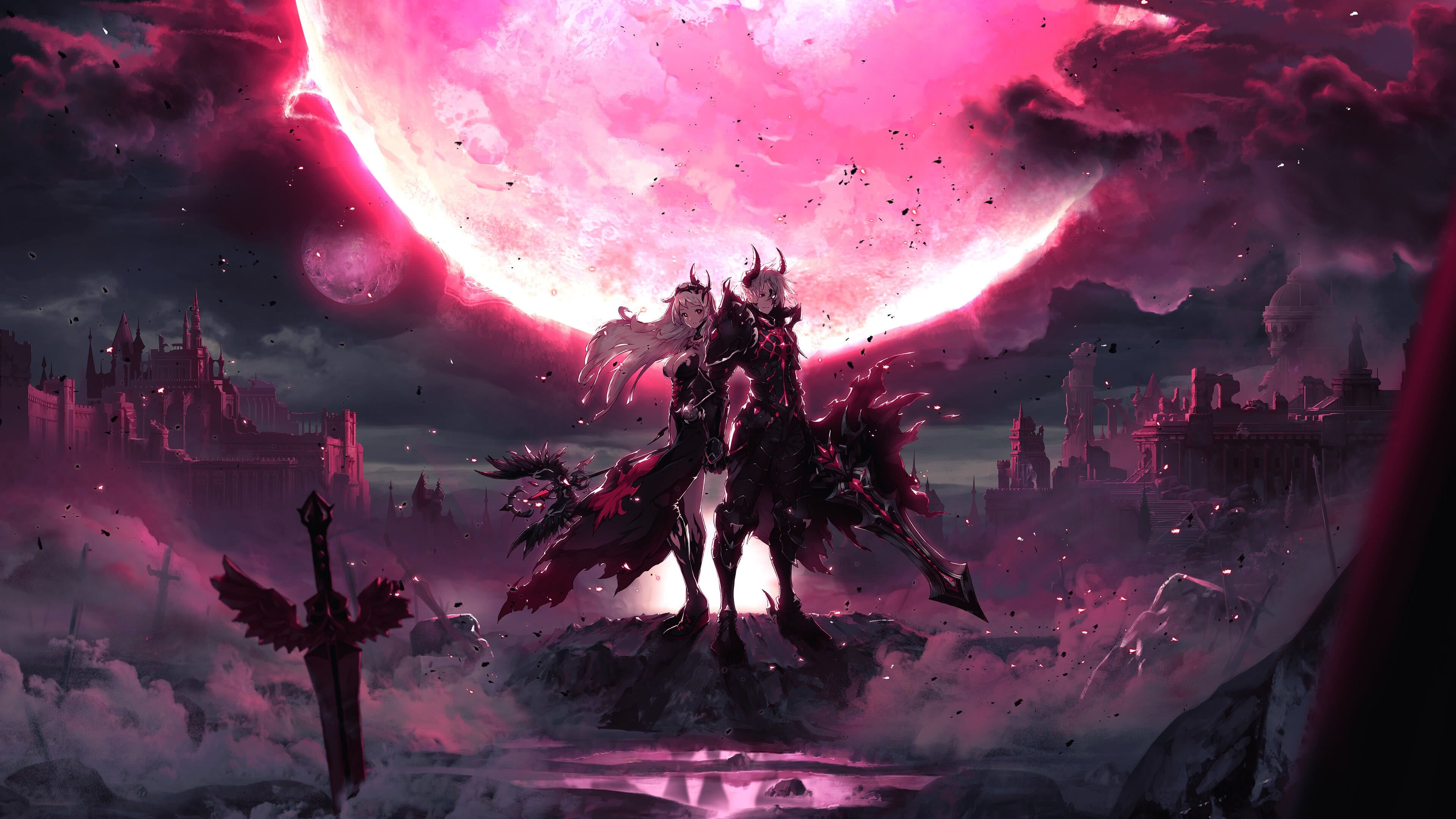 4k Ultra Anime Wallpaper & Background Beautiful Best Available For Download 4k Ultra Anime Photo Free On Zicxa.com Image