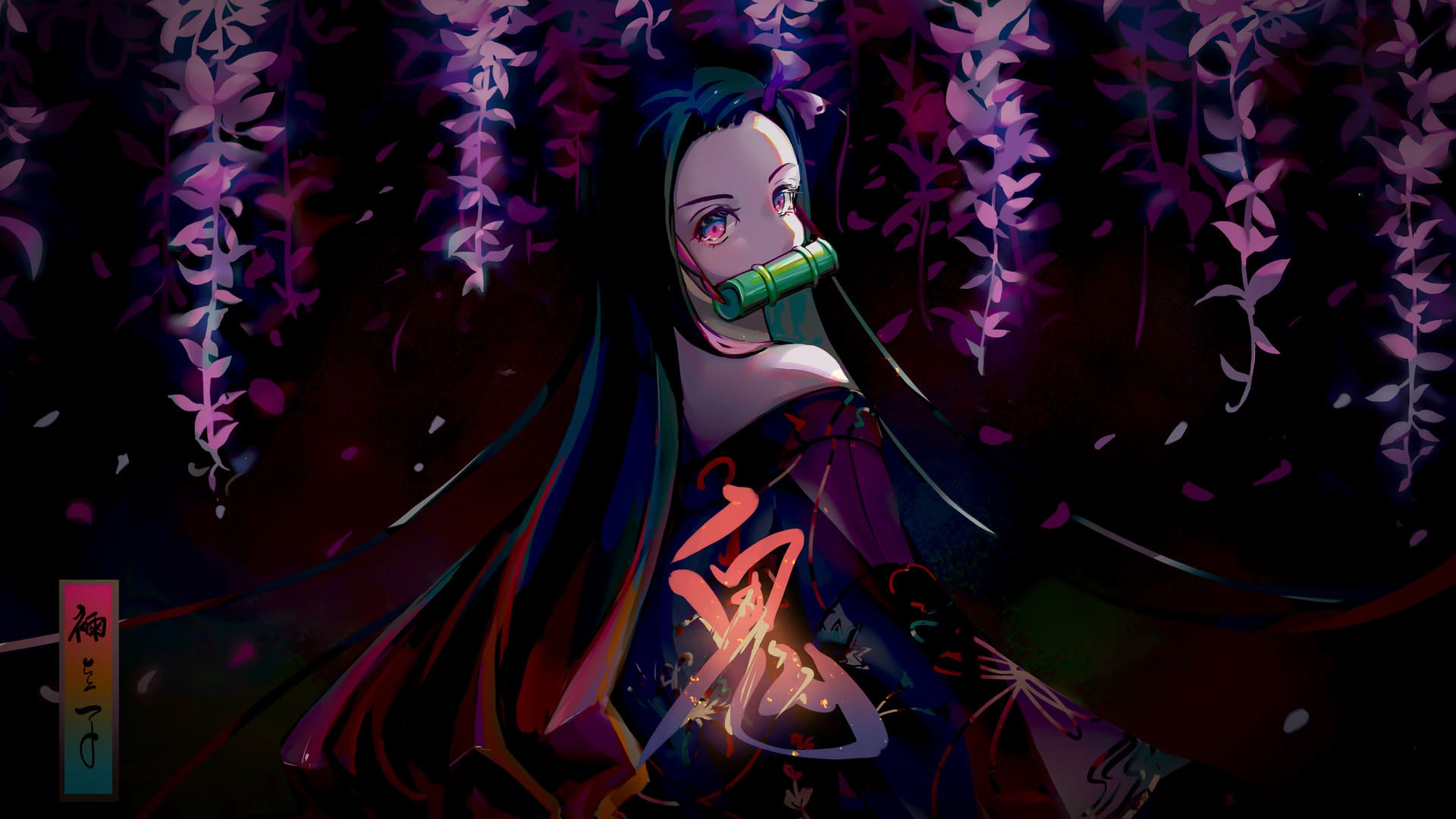 Nezuko Aesthetic với phong cách nghệ thuật cực kỳ độc đáo và thu hút sẽ làm say mê không ít tín đồ manga/anime. Hãy cùng đắm mình trong màu sắc và hình ảnh đầy nghệ thuật của Nezuko. 