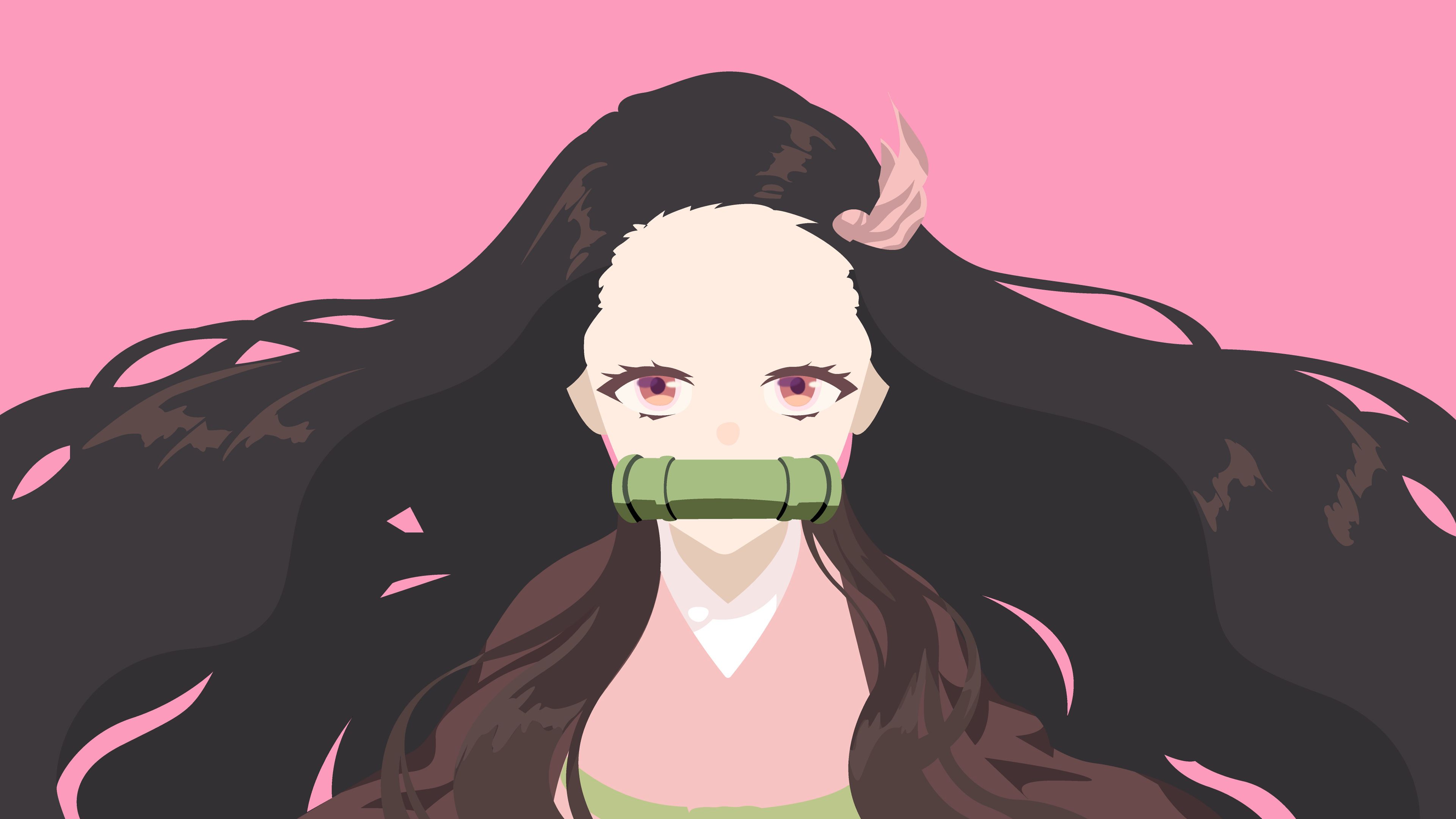 SpookySeason so Demon Girl (NEZUKO)