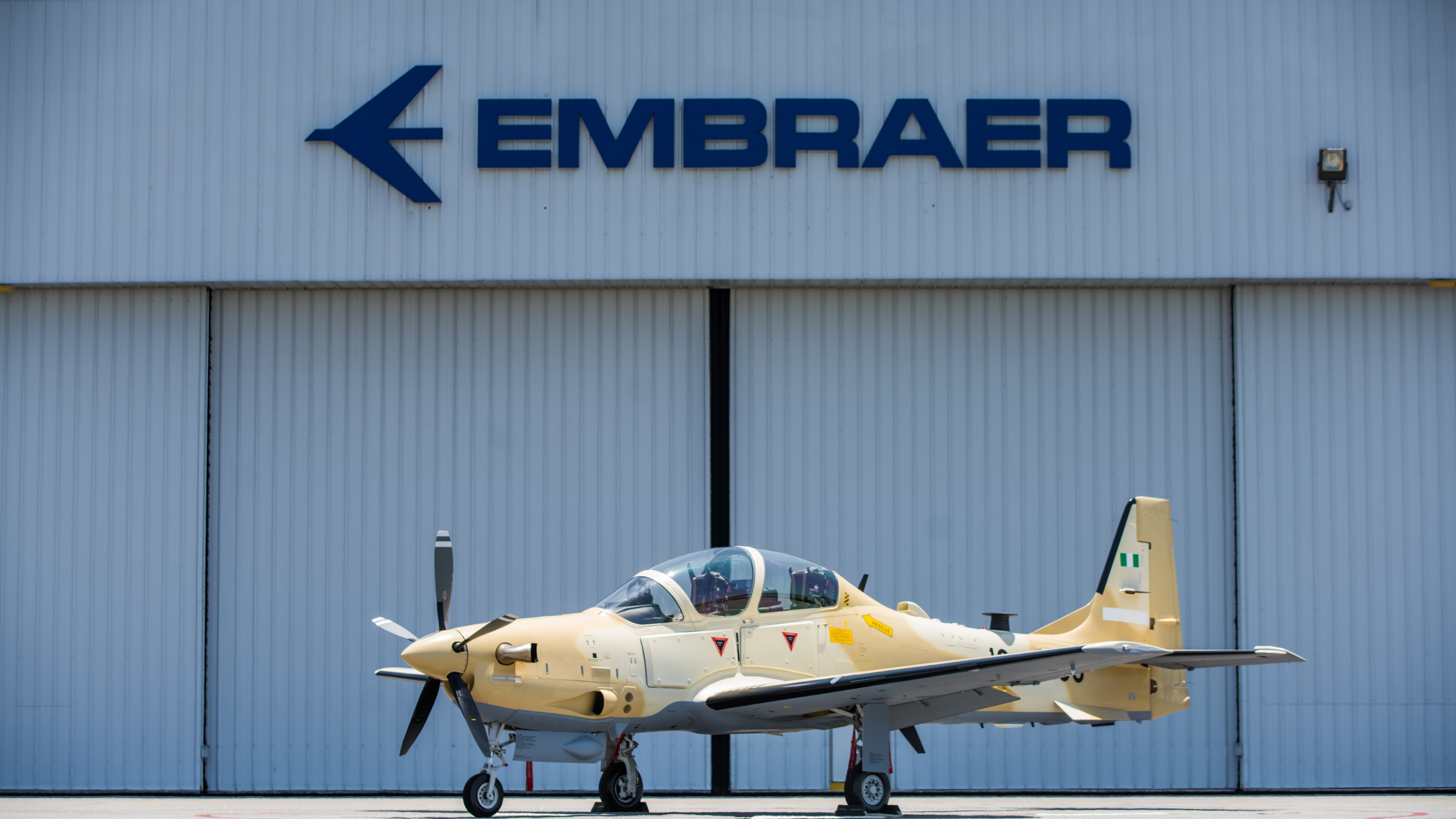 A 29 Super Tucano To Share New Photo Of The A 29 Super Tucano For
