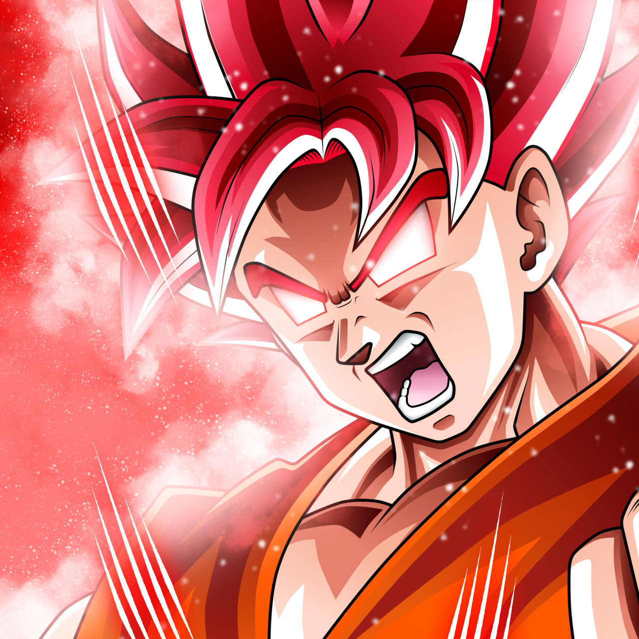 Wallpaper Goku From Dragonball, Dragon Ball Super, Son Goku • Wallpaper For You
