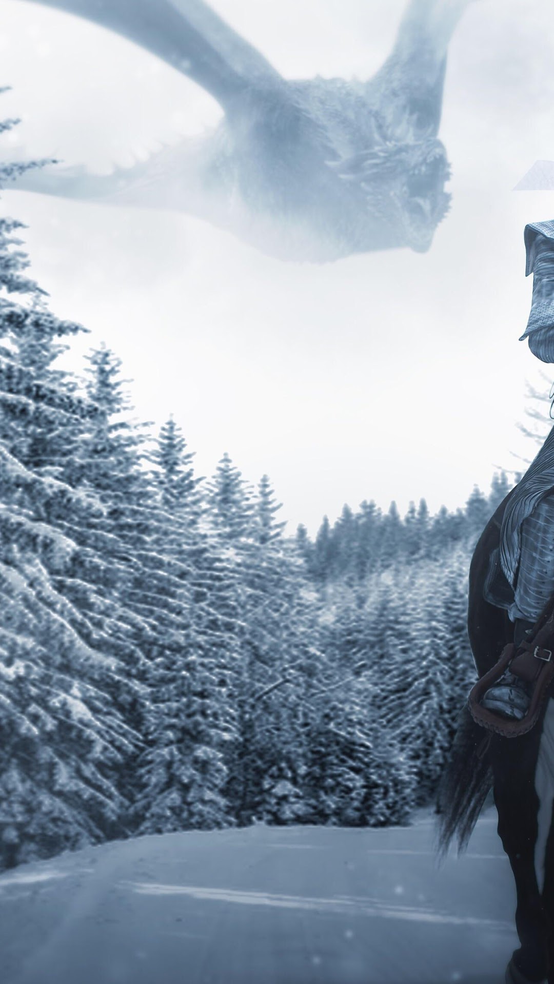 Night King, Game of Thrones, Season 8