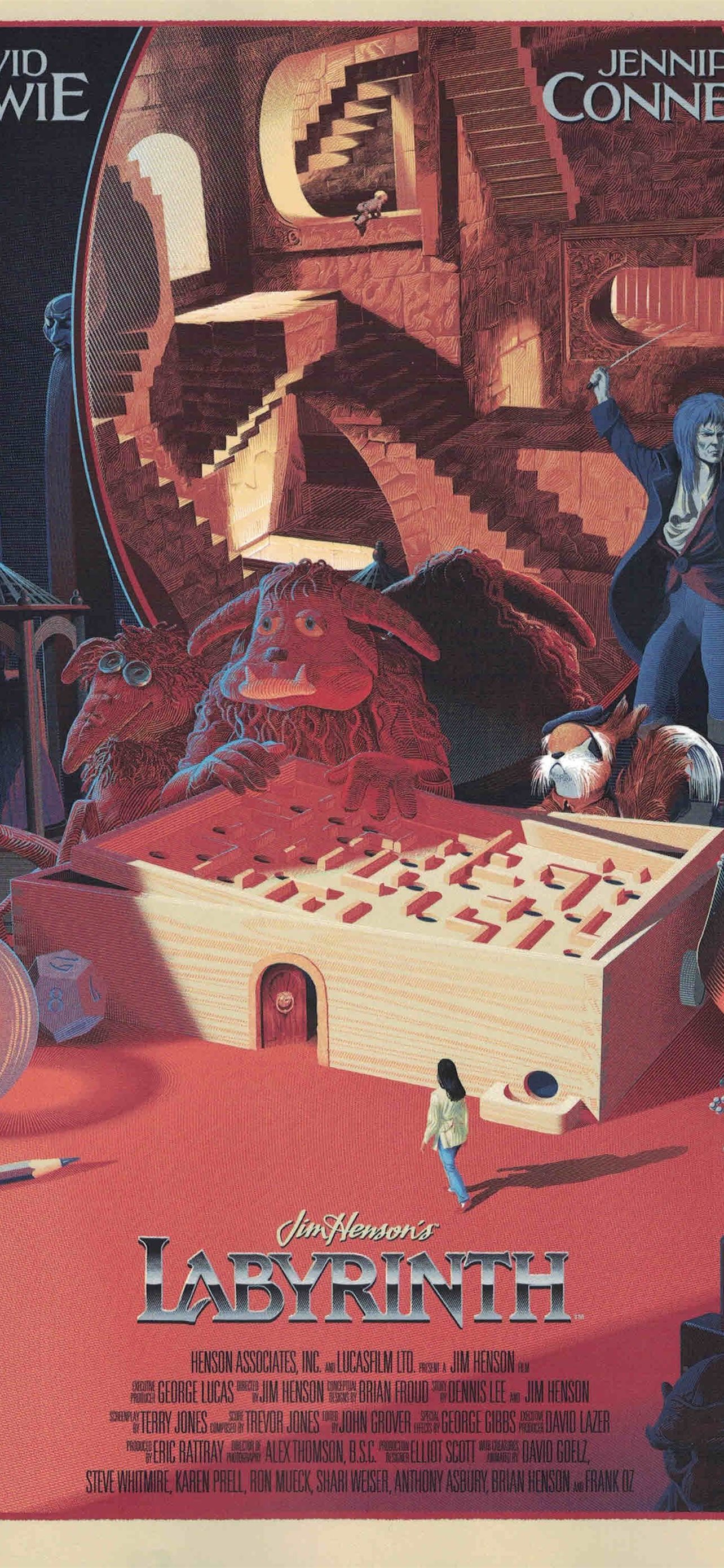 vertigo movie iPhone Wallpaper Free Download