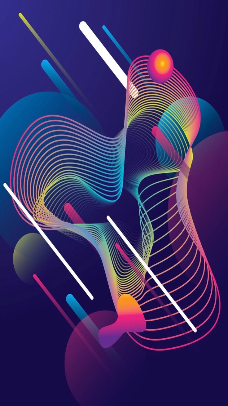 Пин от пользователя Nuno Patrocínio на доске Vertigo. Обои для iphone, Красочные обои, Обои