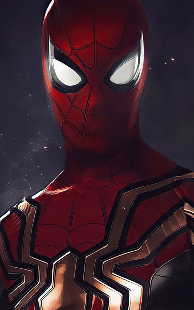 Spiderman No Way Home Desktop Wallpaper Free Download • Wallpaper For You