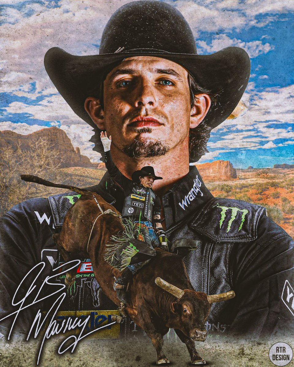 JB Mauney