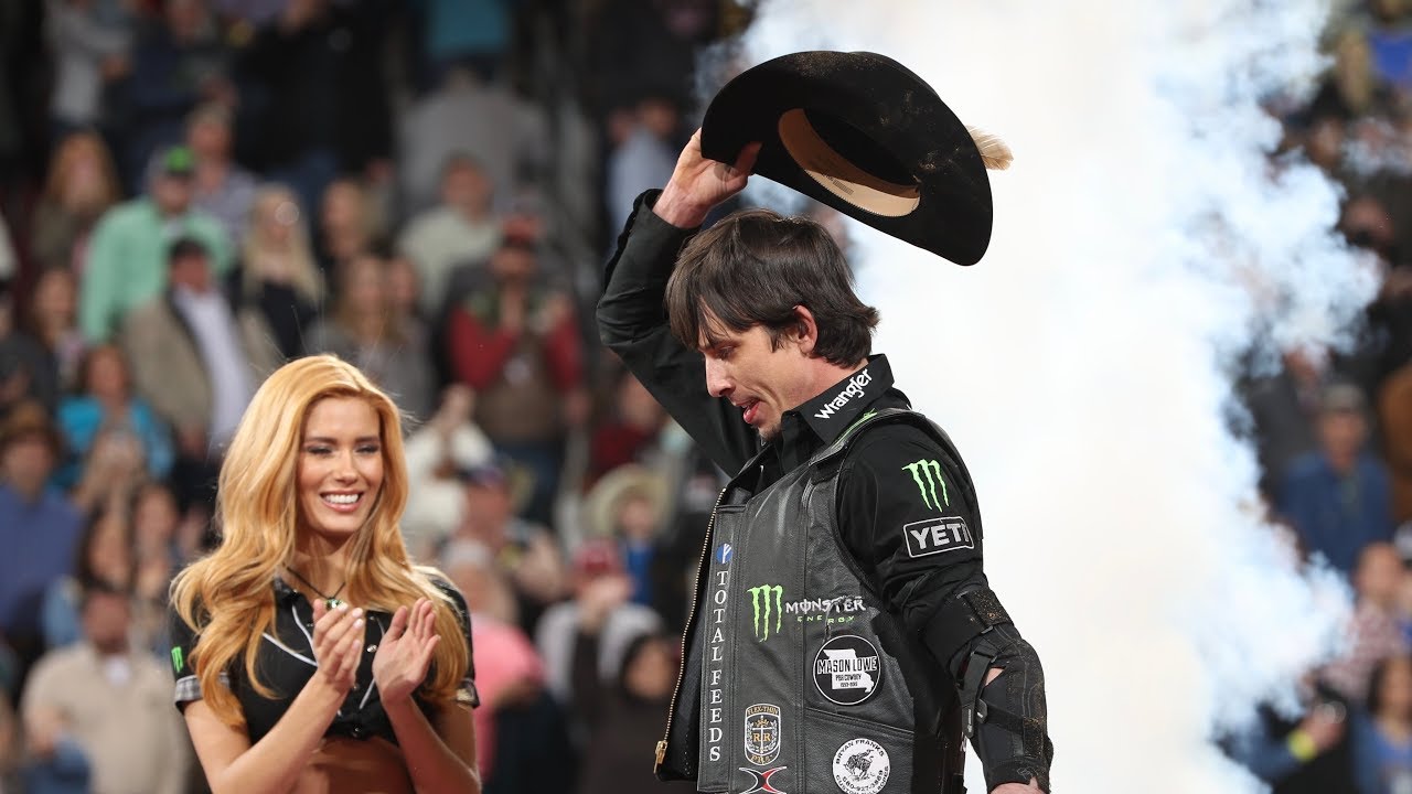 Road to Victory: J.B. Mauney Little Rock