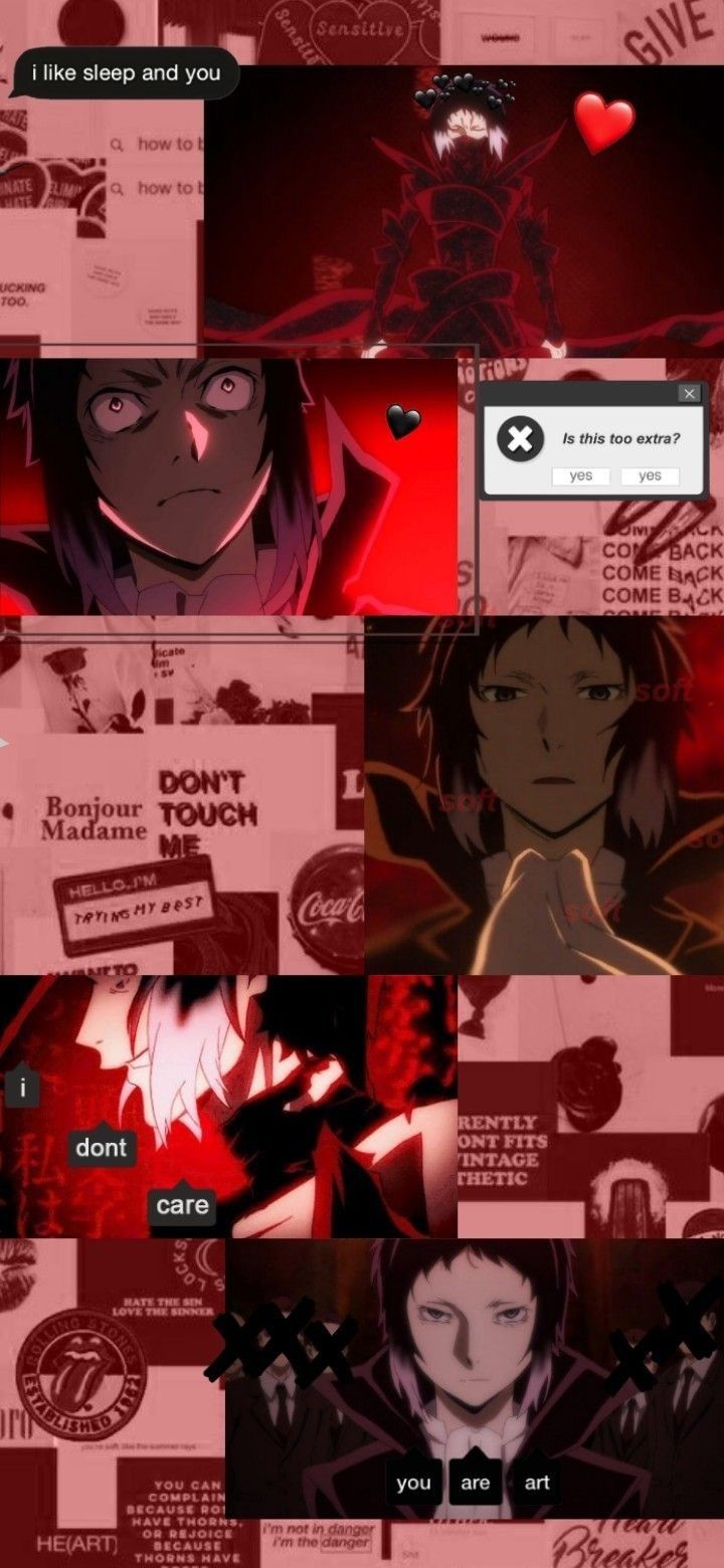 akutagawa ryunosuke』. Обои искусство, Обои, Бешеные псы