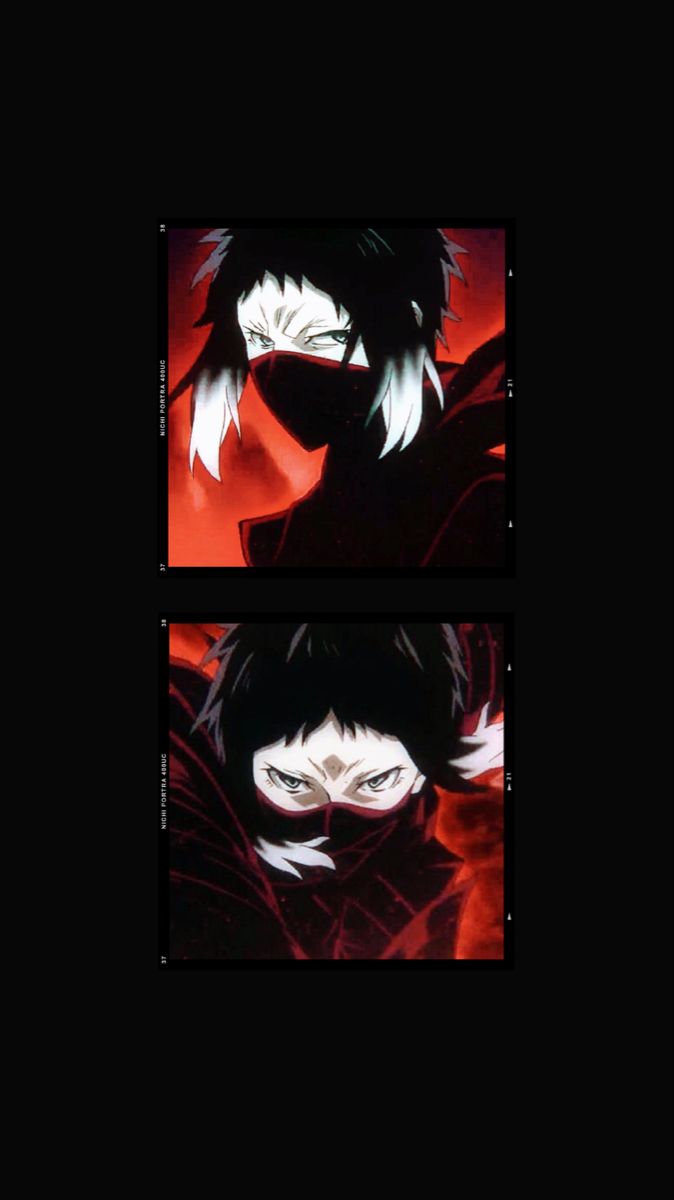 bungou stray dogs// akutagawa wallpaper. Бешеные псы, Рисунки ключи, Аниме