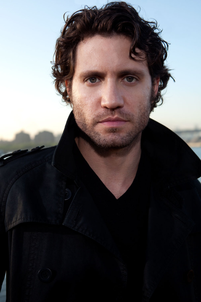 Edgar Ramirez Wallpapers - Wallpaper Cave