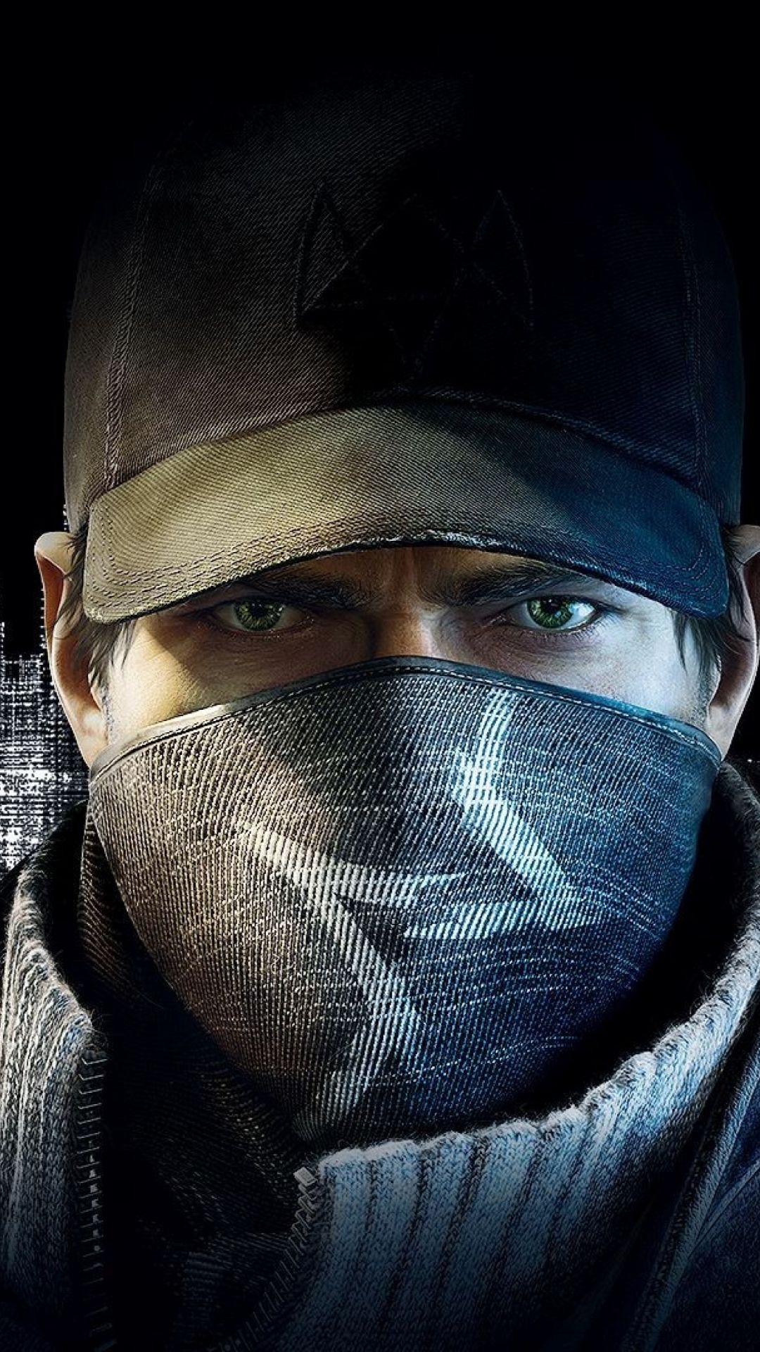 Watch Dogs 1 Smartphones Wallpapers - Wallpaper Cave