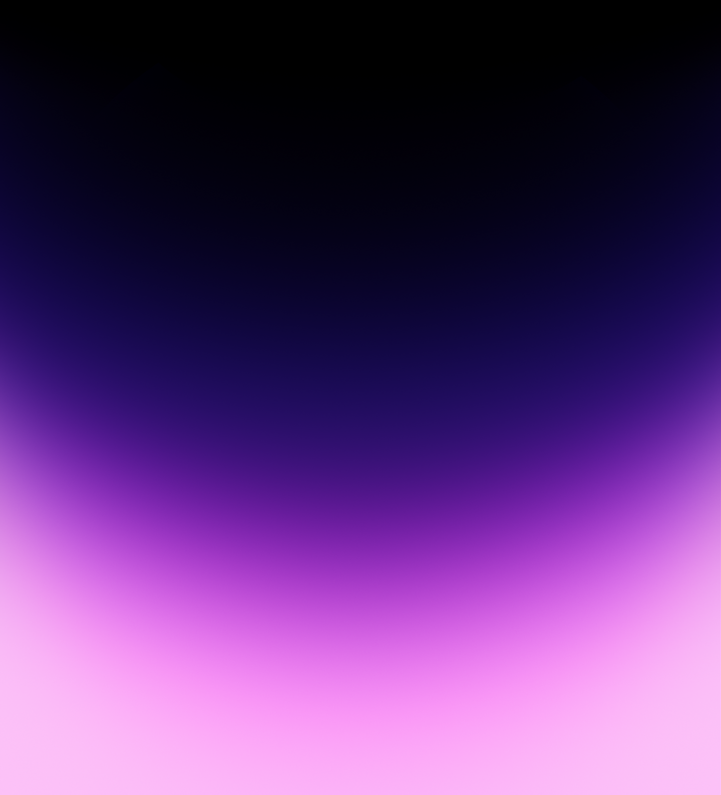 Purple iPhone 14 wallpaper pack