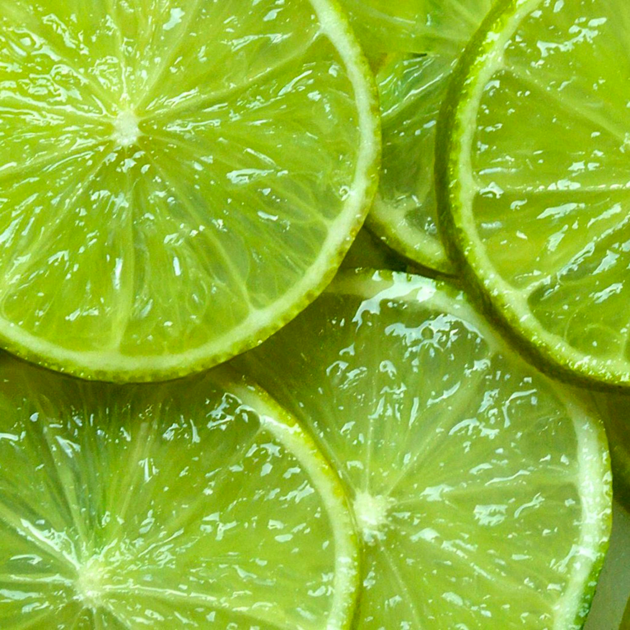 Green Limes Retina Wallpaper for iPhone Pro Max, X, 6