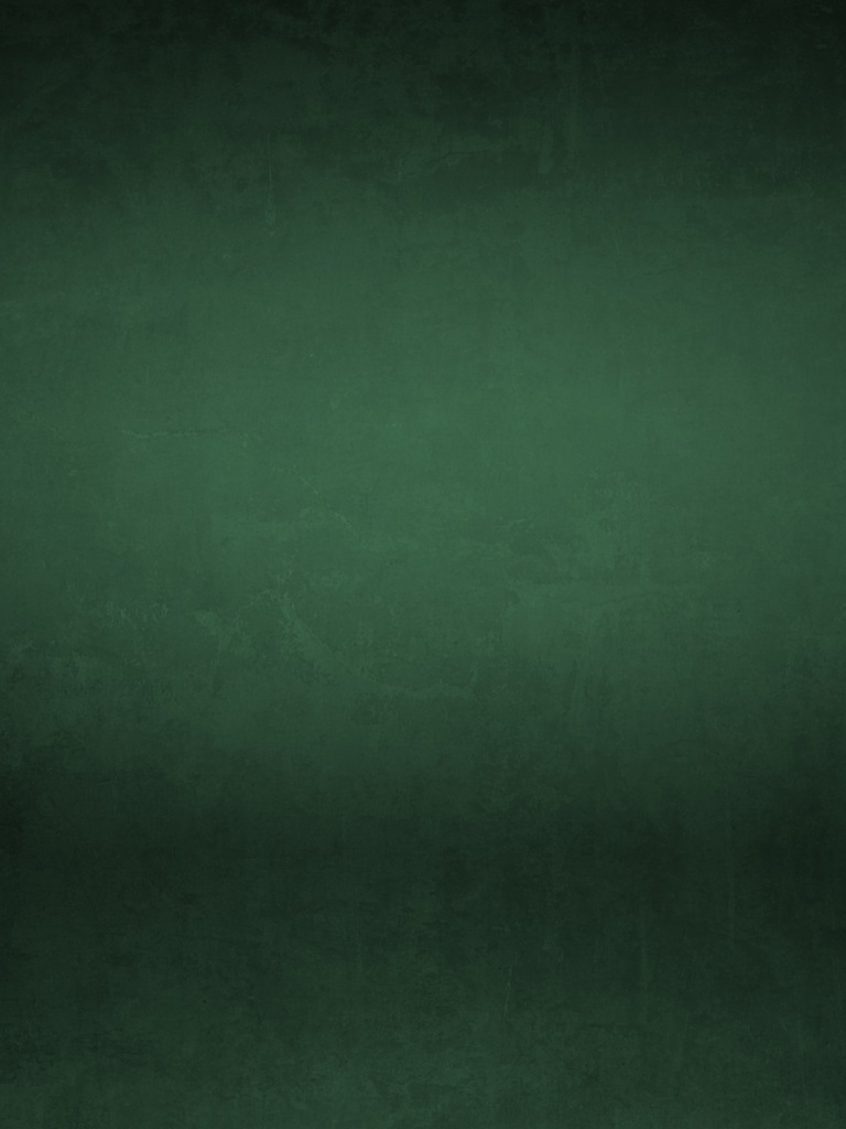 grunge dark green iPad wallpaper
