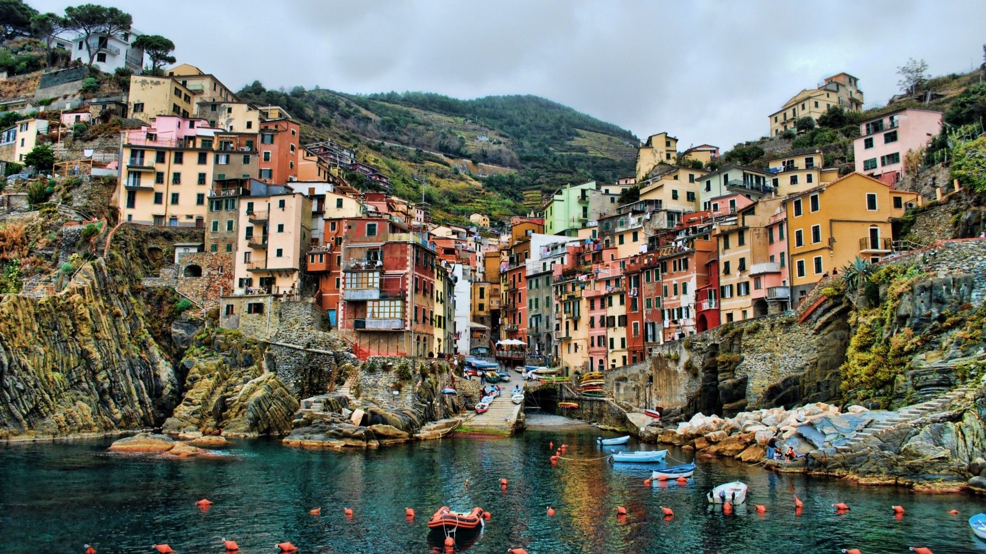 Italy City Wallpapers - Wallpaper Cave