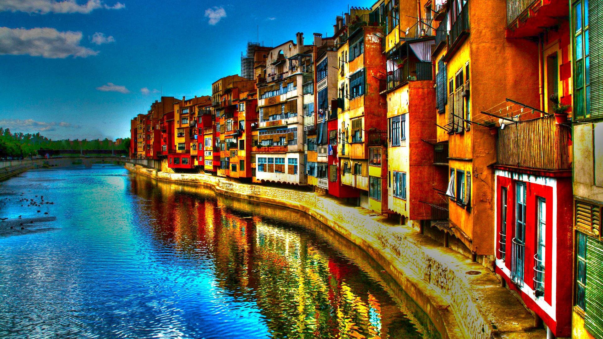 Italy Wallpaper & Background For FREE