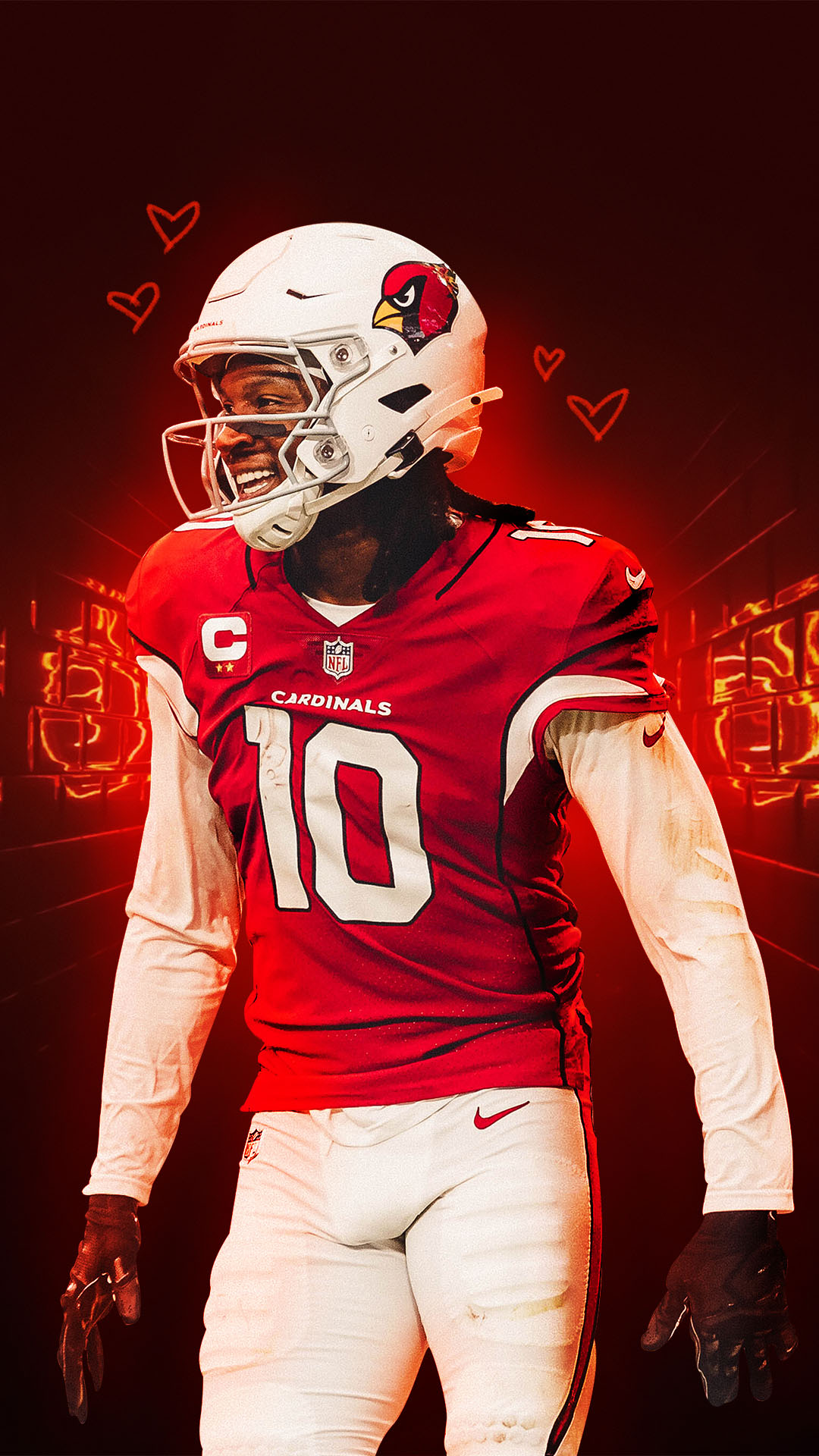 Arizona Cardinals Home: The official source of the latest Cardinals headlines, news, videos, photo, tickets, rosters and game day information