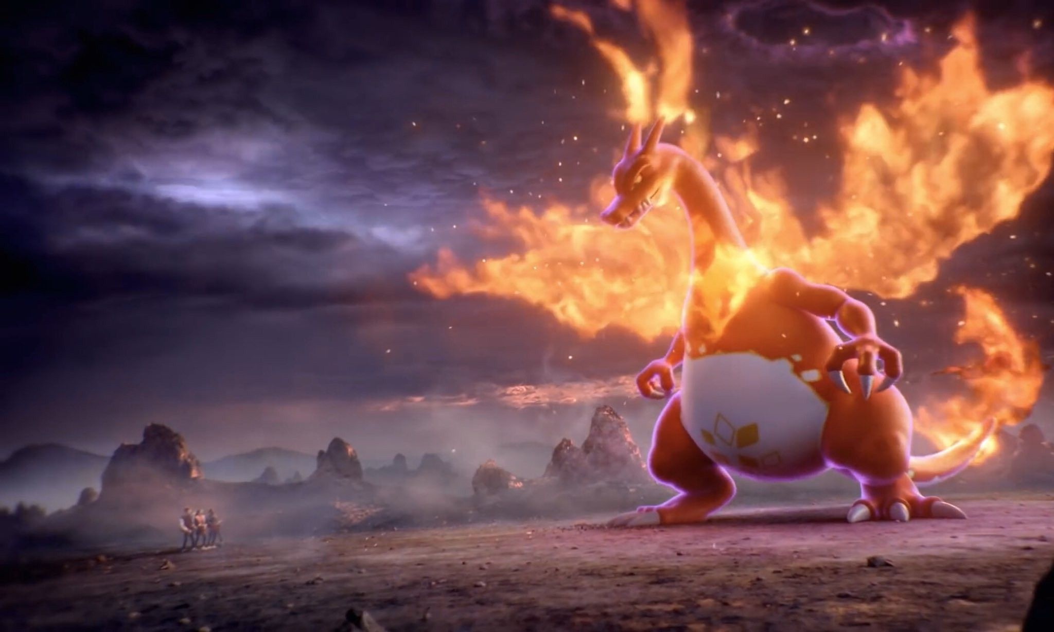 Desktop Charizard Wallpaper Discover more Character, Charizard, Japan, Pokemon, Video Games wallpaper.. Charizard, Best naruto wallpaper, Pokemon mew