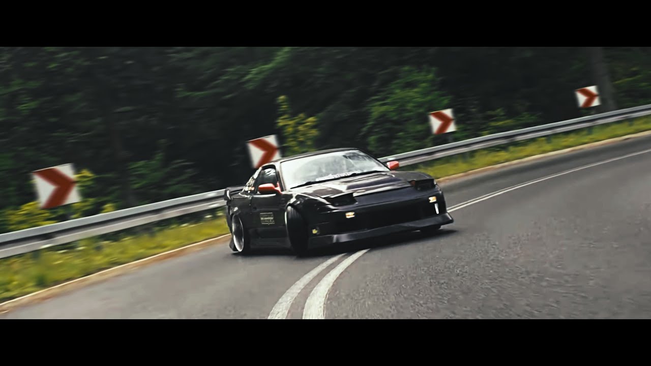 DVRST Eyes (Mountain JDM Drift Edit)K