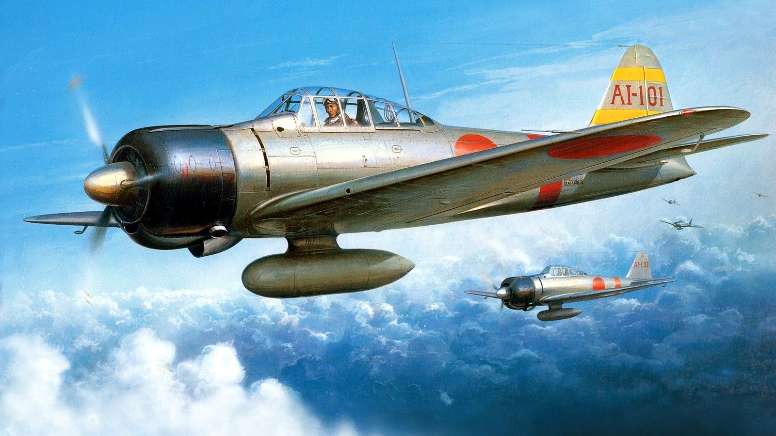 EMPIRE OF JAPAN (大日本帝國) World War II (1941 1945) Axis Power