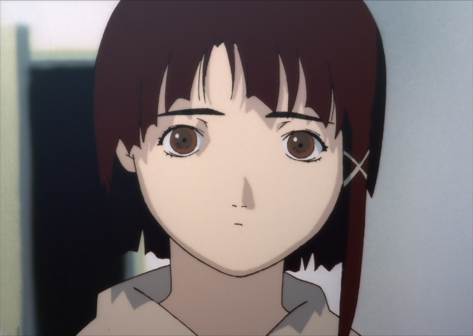 Lain es