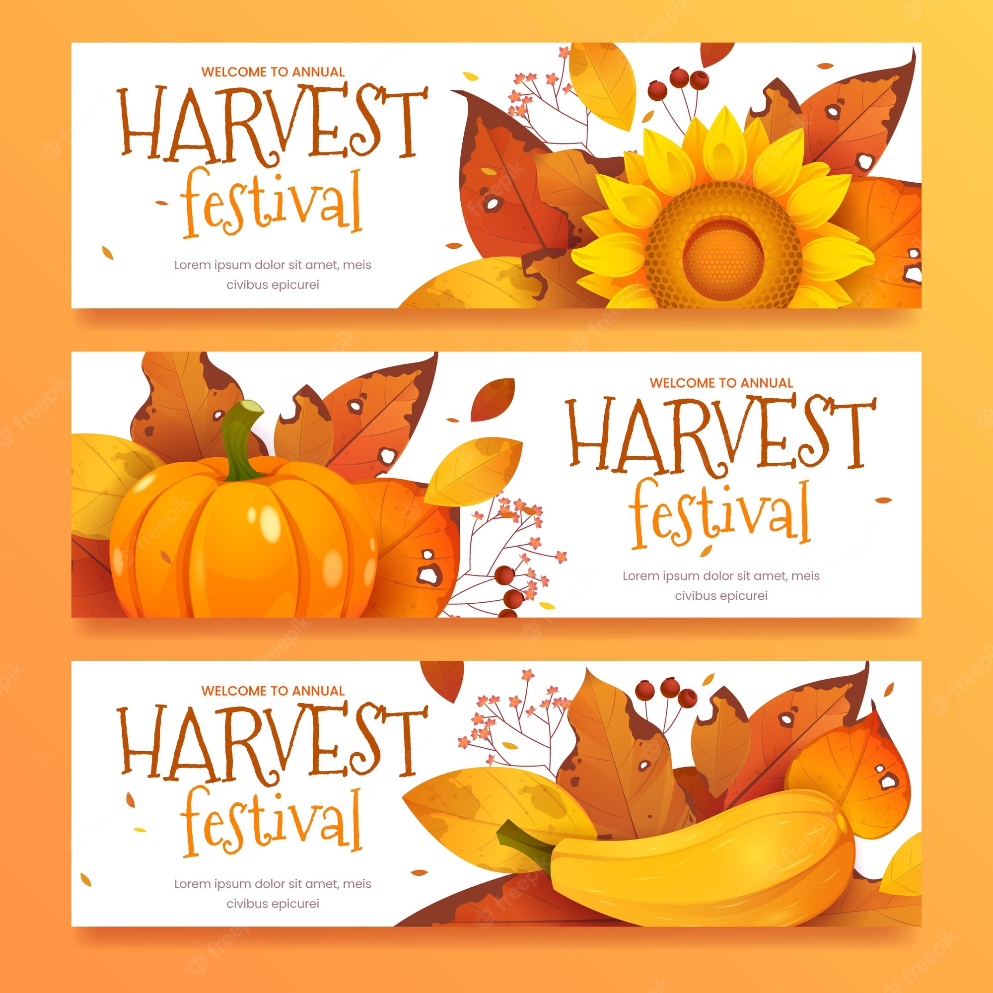 Harvest festival Image. Free Vectors, & PSD