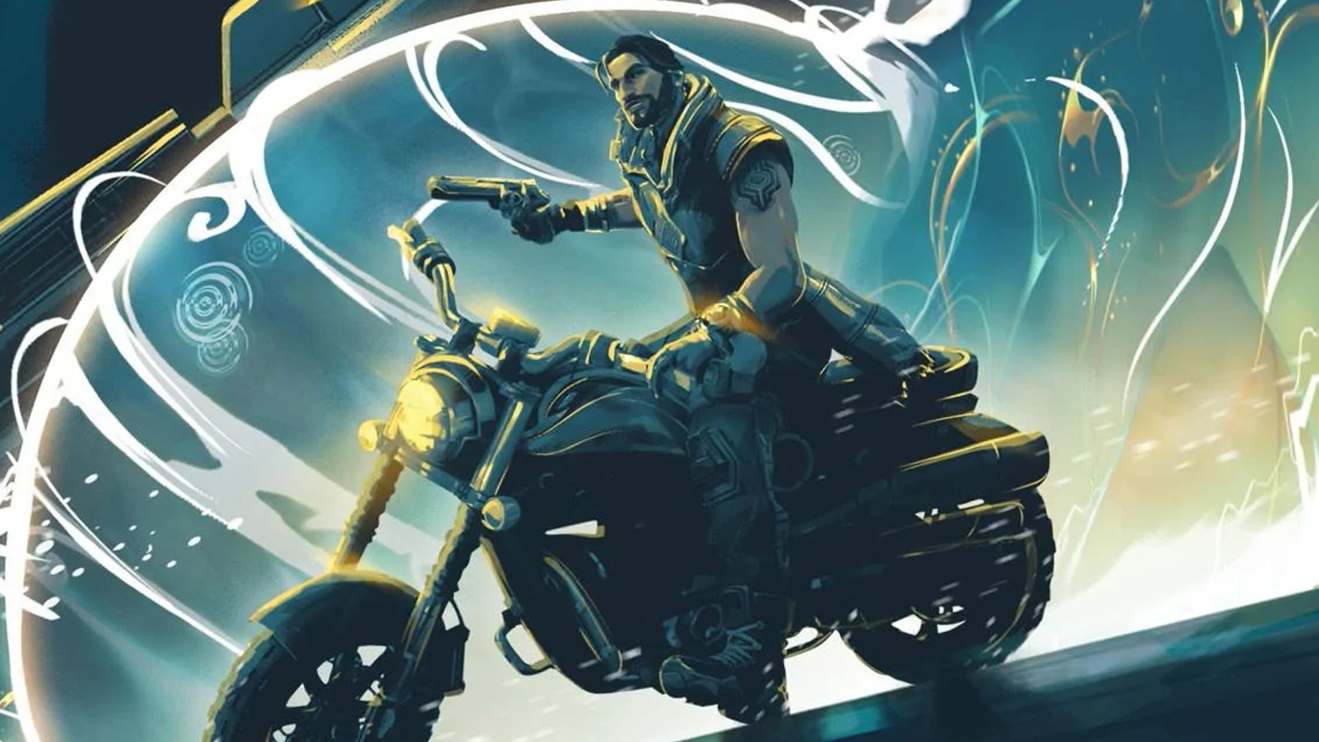 Harbor Valorant Wallpapers Wallpaper Cave