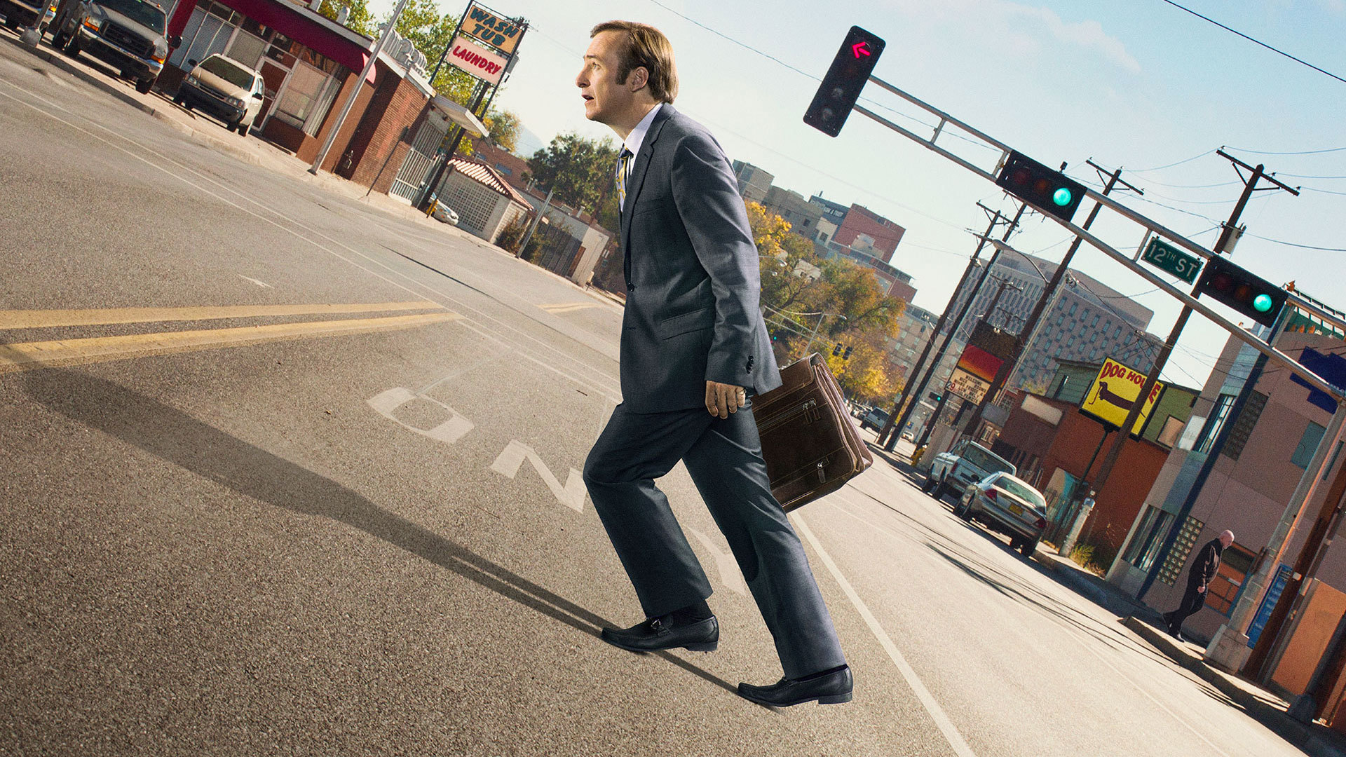 Better Call Saul HD Wallpaper and Background