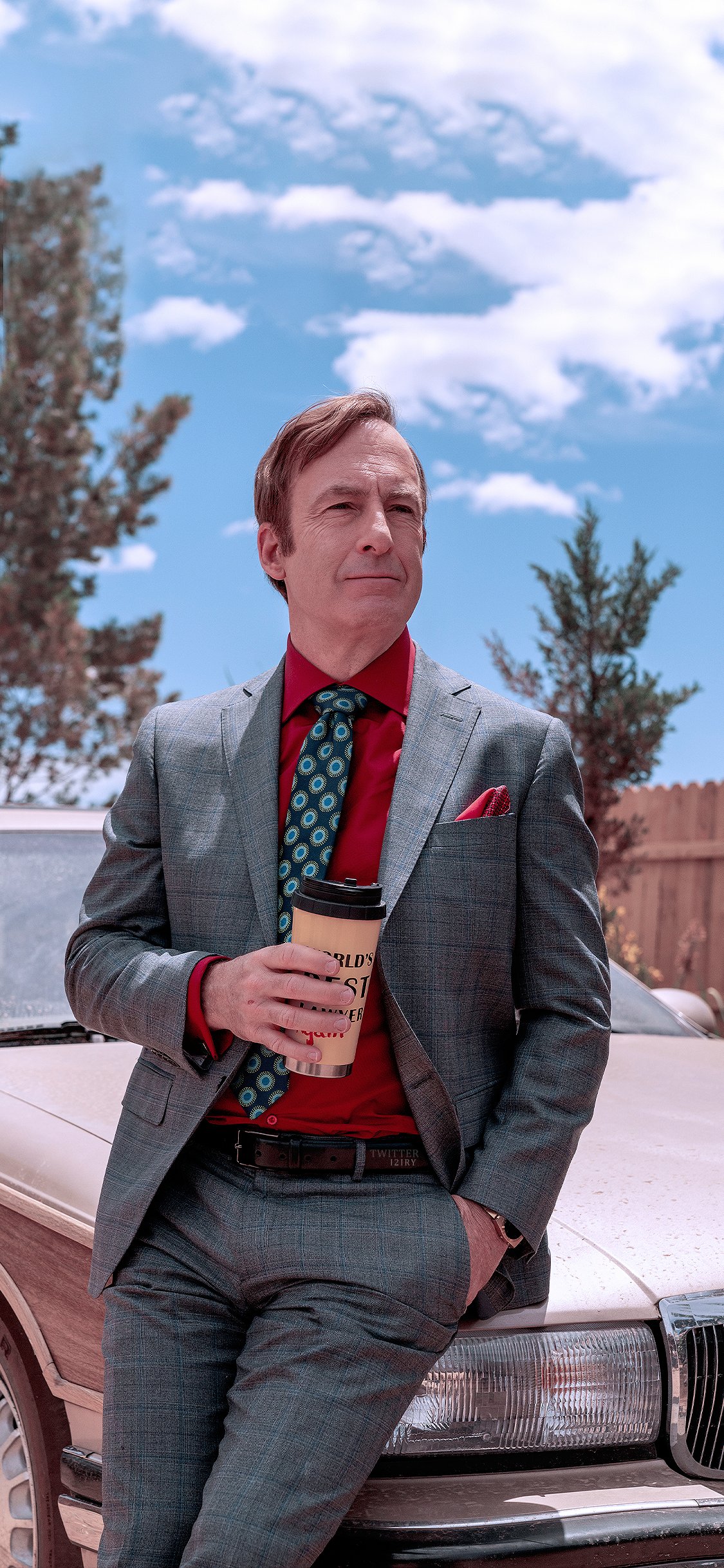 Better Call Saul Lock Screen KoLPaPer Awesome Free iPhone Wallpapers  Free Download