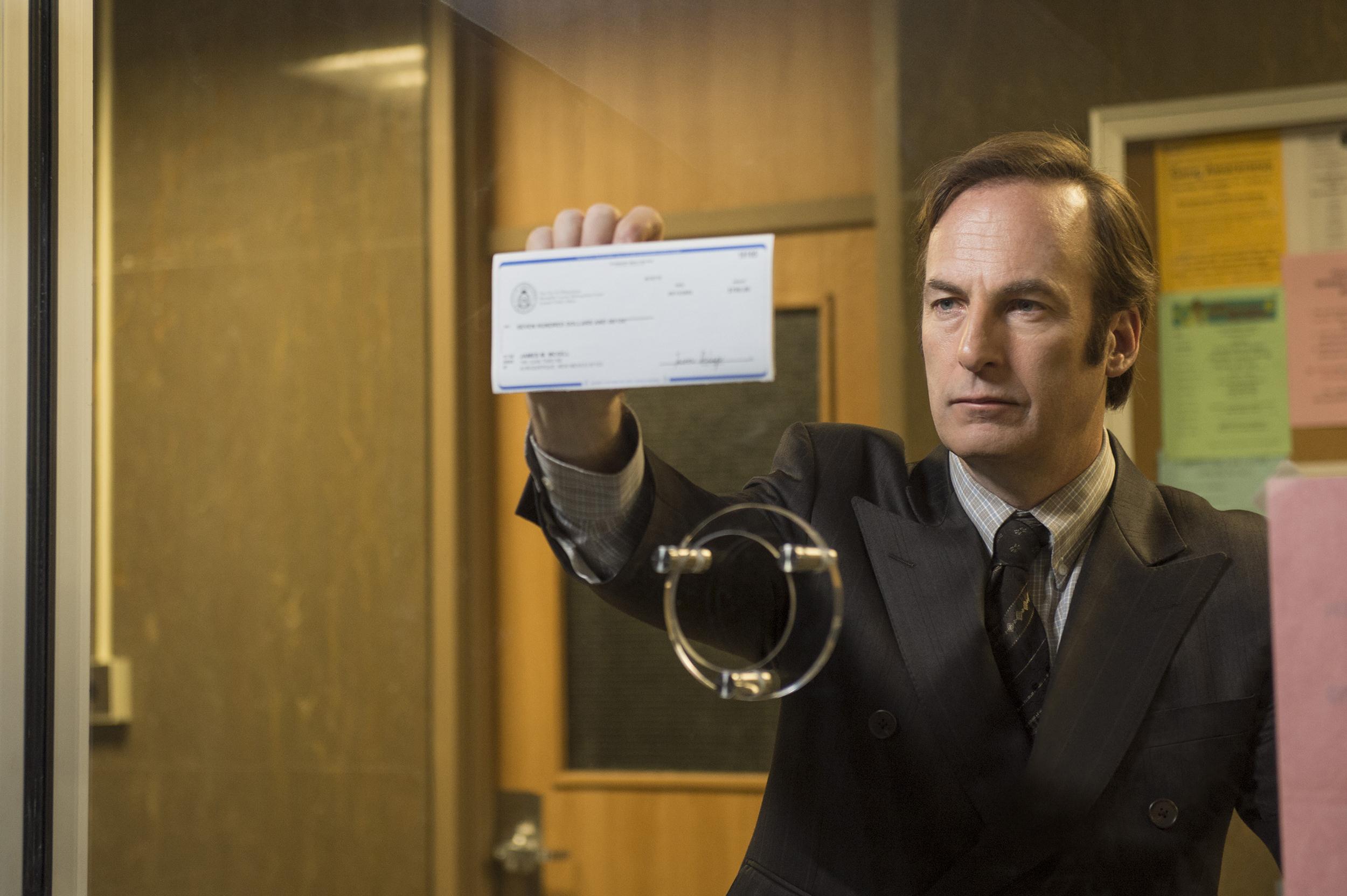 Better Call Saul HD Wallpaper