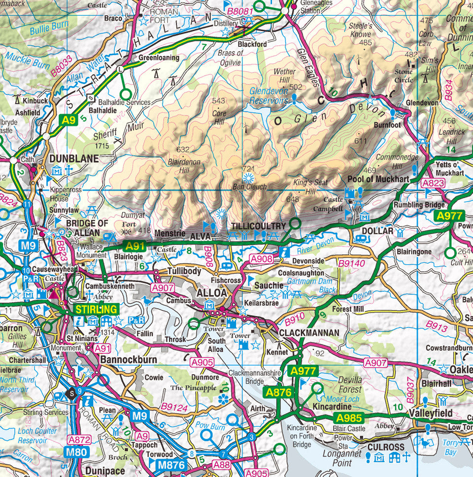 Map Wallpaper from Love Maps On