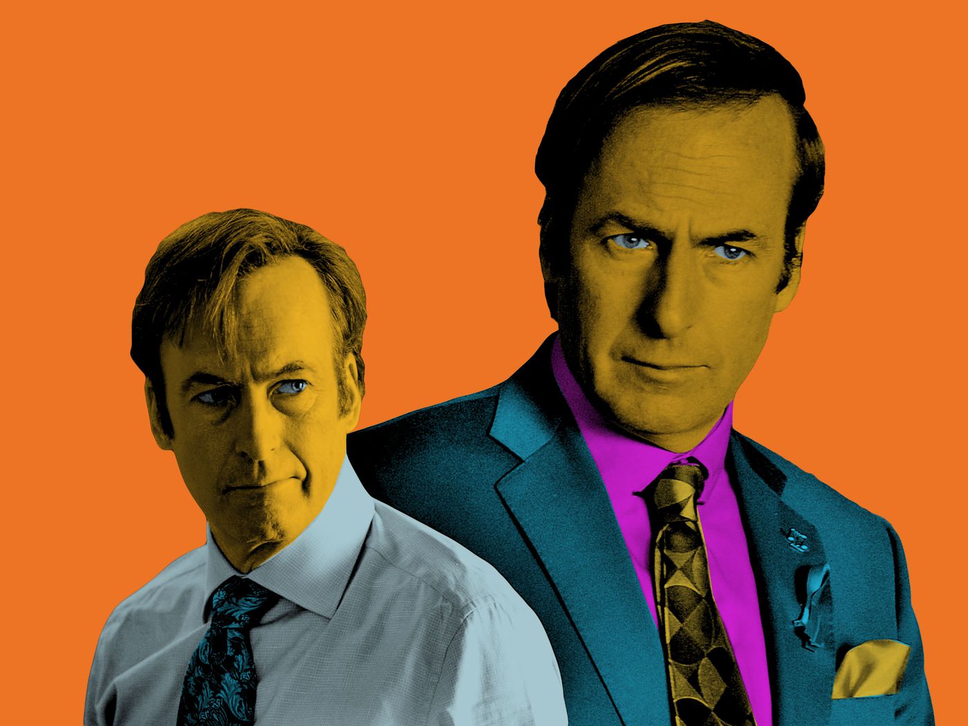 Jimmy McGill Wallpapers - Wallpaper Cave