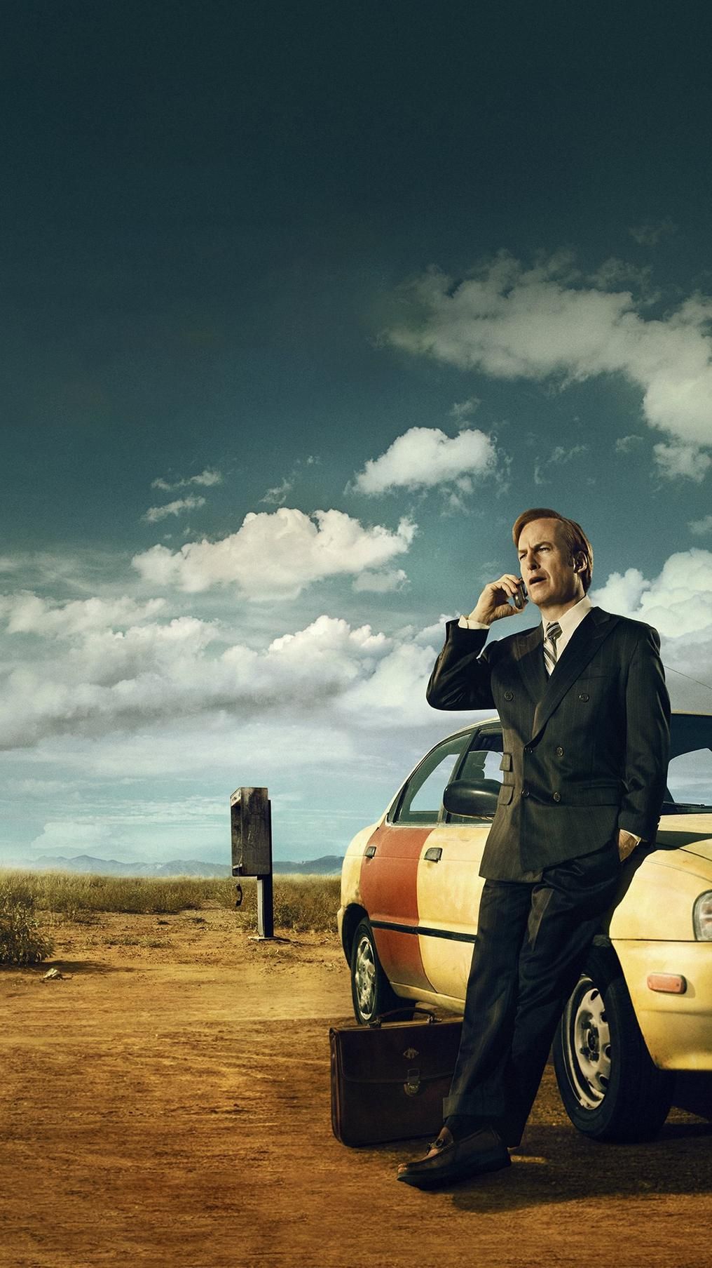 Better Call Saul Phone Wallpaper. Moviemania. Better call saul breaking bad, Better call saul, Breaking bad