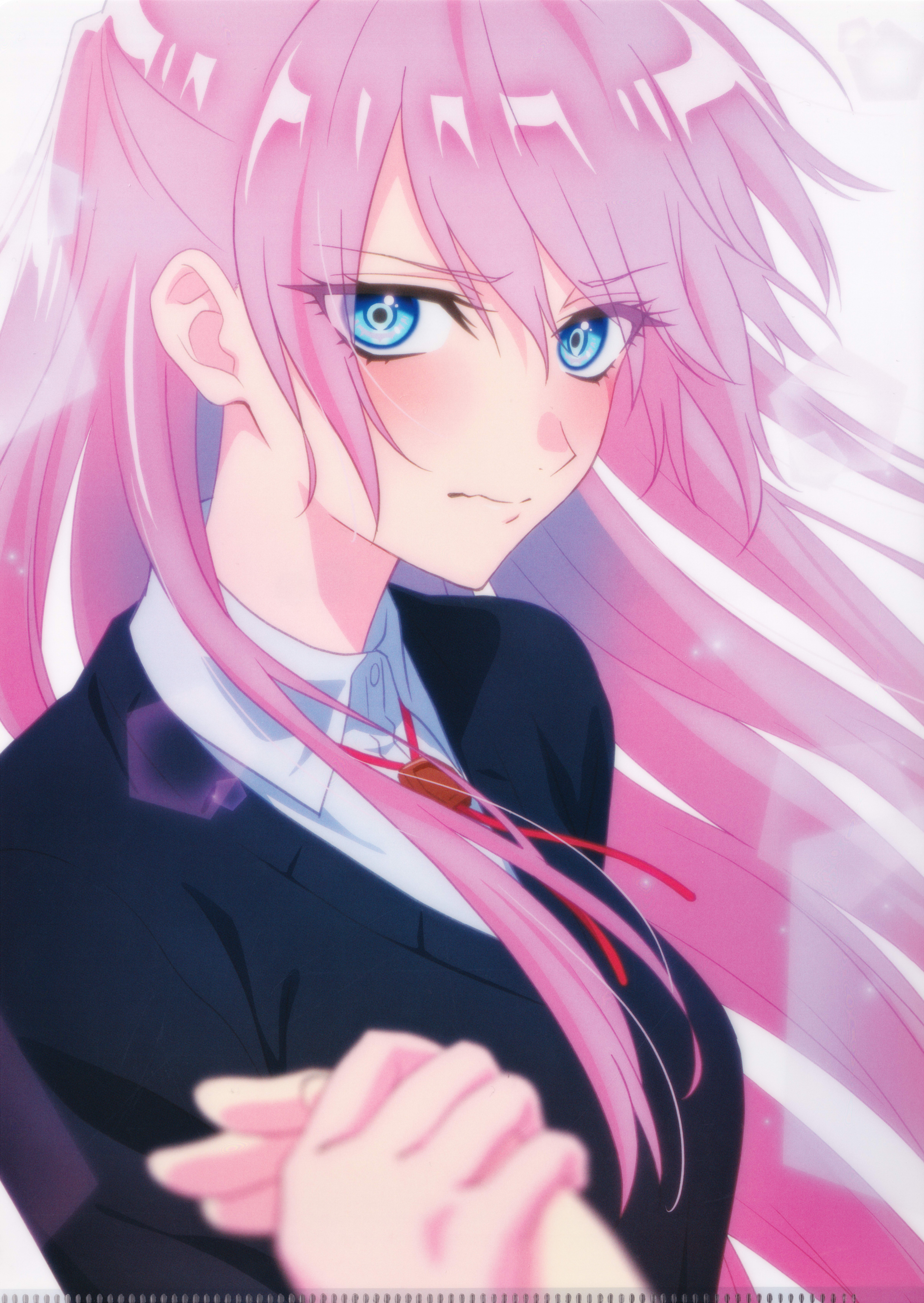 Shikimori Micchon Dake Ja Nai Shikimori San Anime Image Board