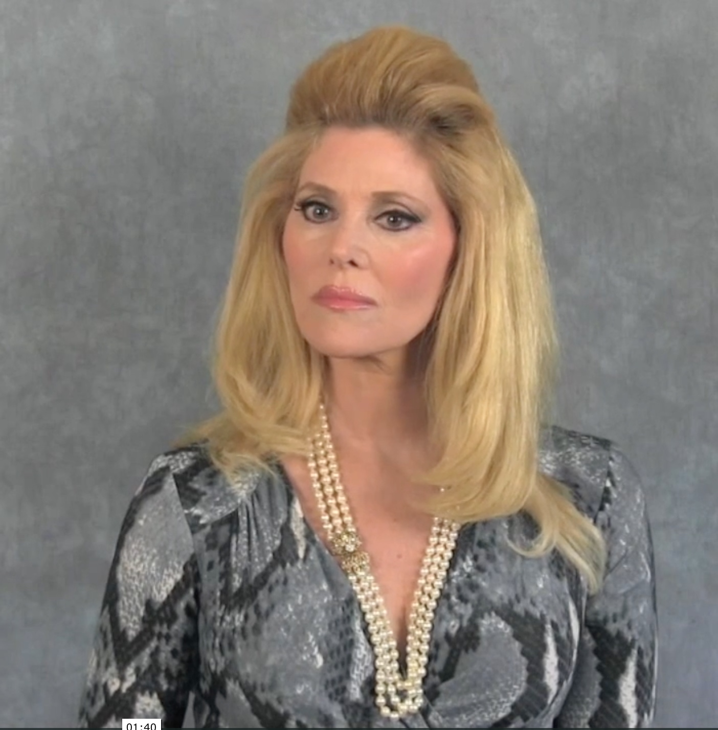 Audrey Landers Wallpapers - Wallpaper Cave