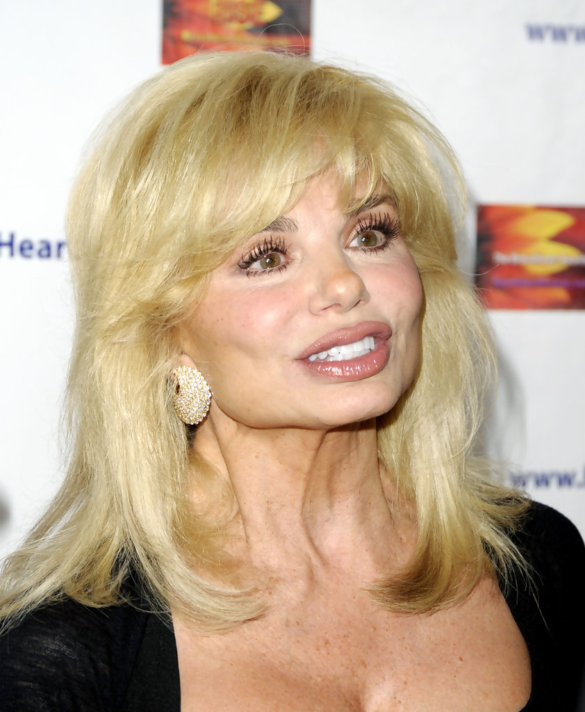 Loni Anderson Wallpapers - Wallpaper Cave
