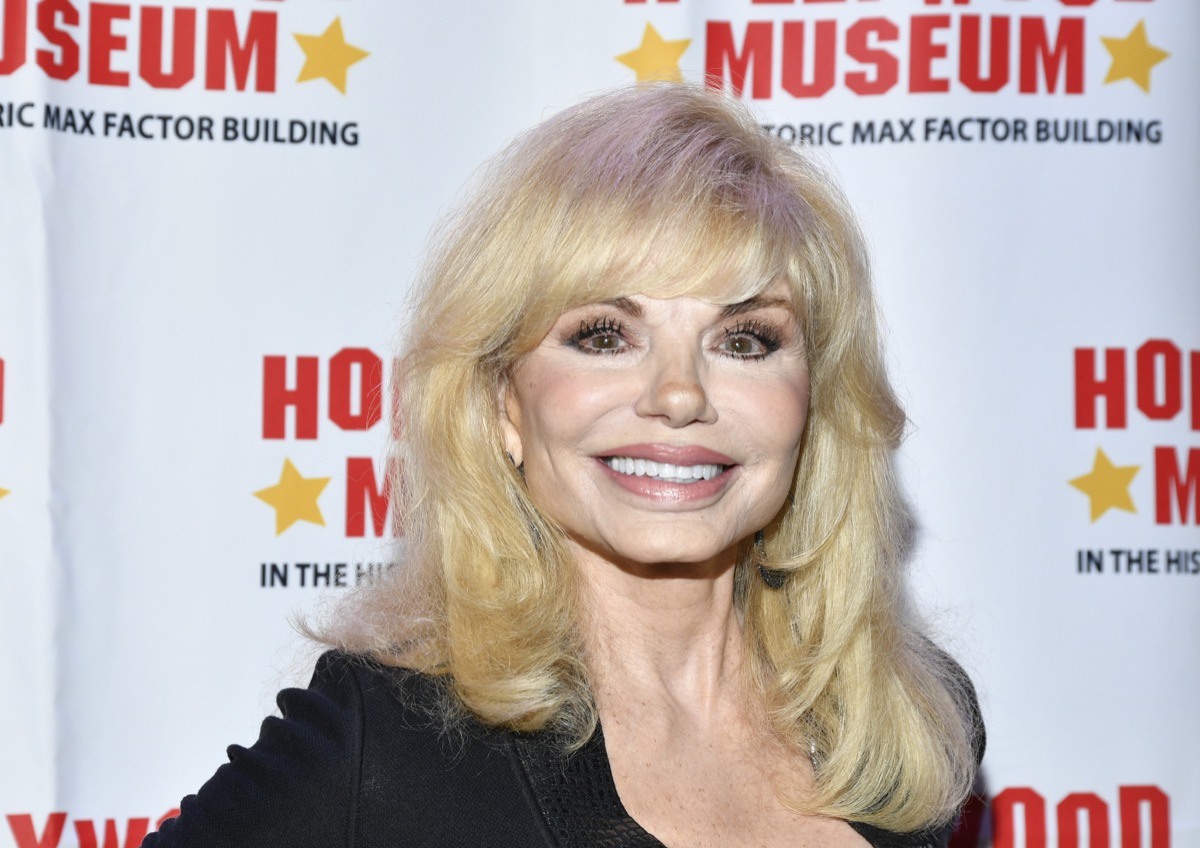 Loni Anderson Wallpapers Wallpaper Cave