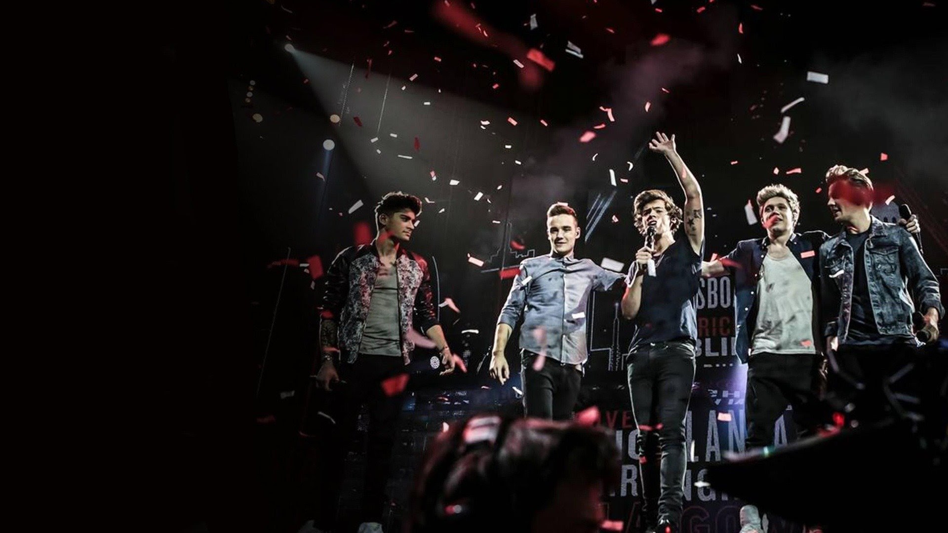 One Direction: This Is Us (Extended Fan Edition) on Google Play