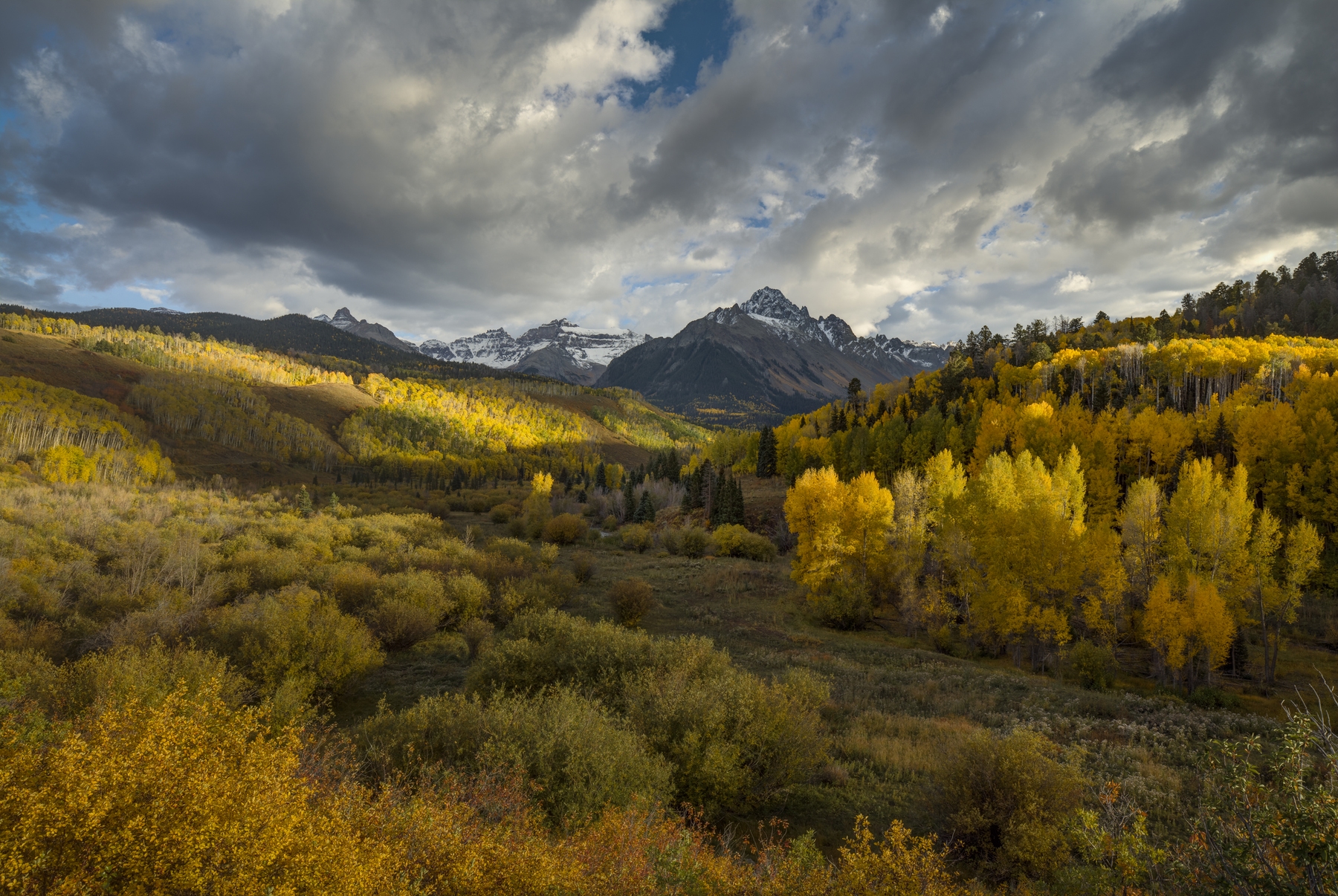 Autumn Storm Wallpapers - Wallpaper Cave