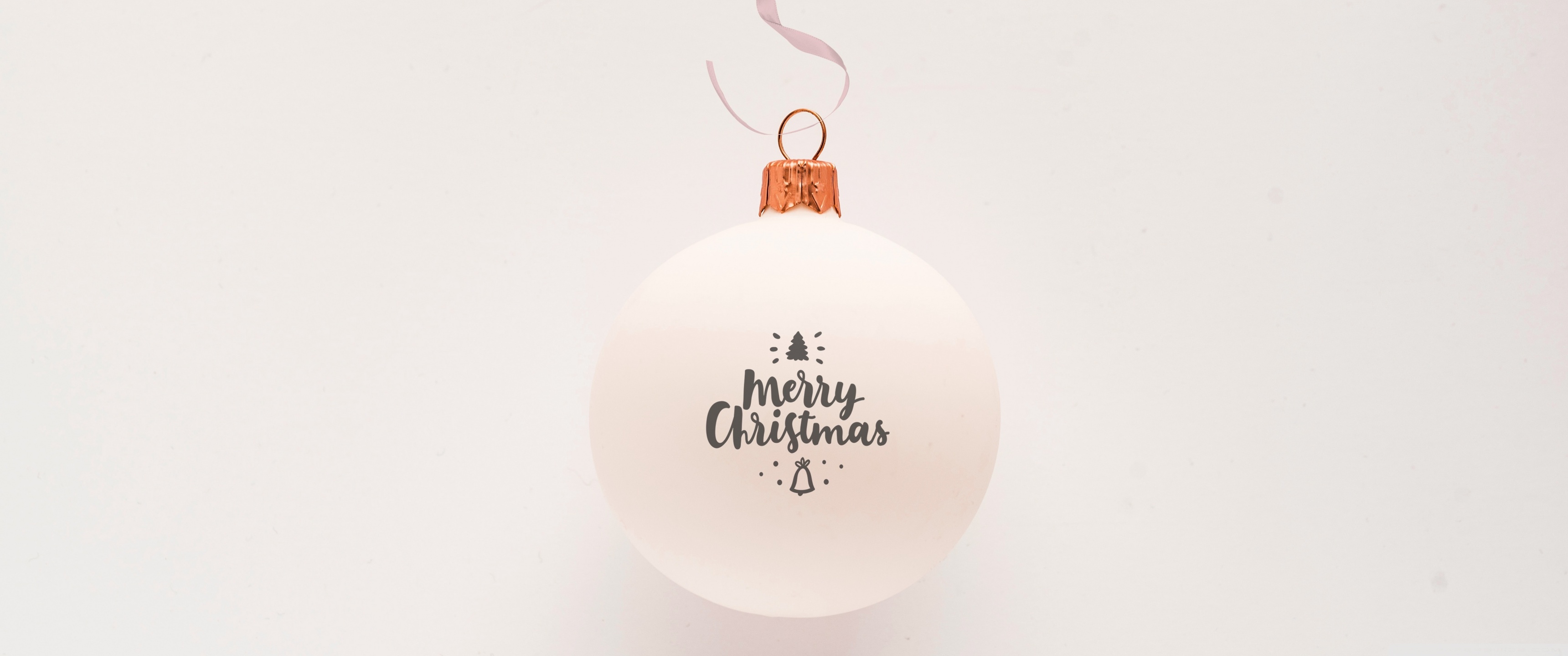 Merry Christmas Ultra HD Desktop Background Wallpaper for 4K UHD TV, Widescreen & UltraWide Desktop & Laptop, Tablet