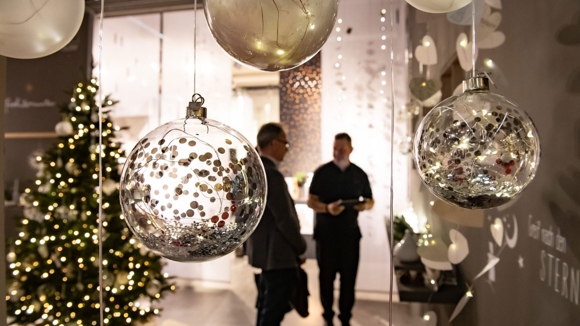 Christmasworld: International Trade Fair for Seasonal and Festive Decorations