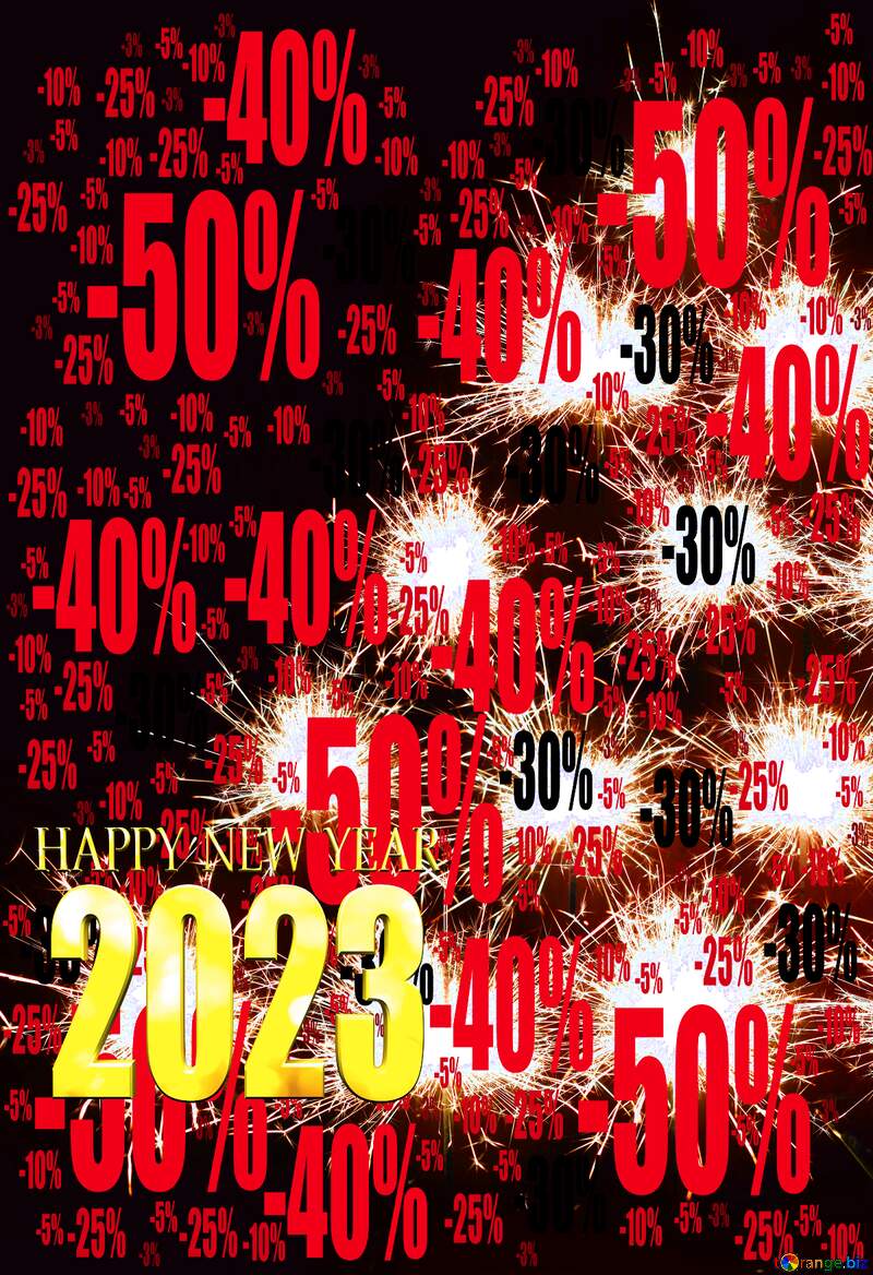 Download Free Picture Christmas 2023 Background Sale Offer Discount On CC BY License Free Image Stock TOrange.biz Fx №197030