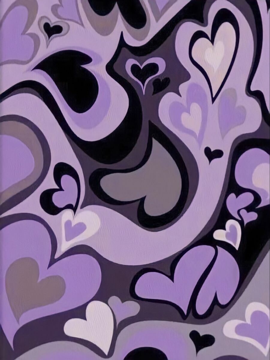 Hình nền màu tím Y2K có thể tạo nên không gian nghệ thuật và độc đáo cho chiếc điện thoại của bạn. Lấy cảm hứng từ những bức ảnh đẹp tuyệt vời của Y2K Purple wallpapers trên Wallpaper Cave và trang trí cho thiết bị của bạn nhé!
