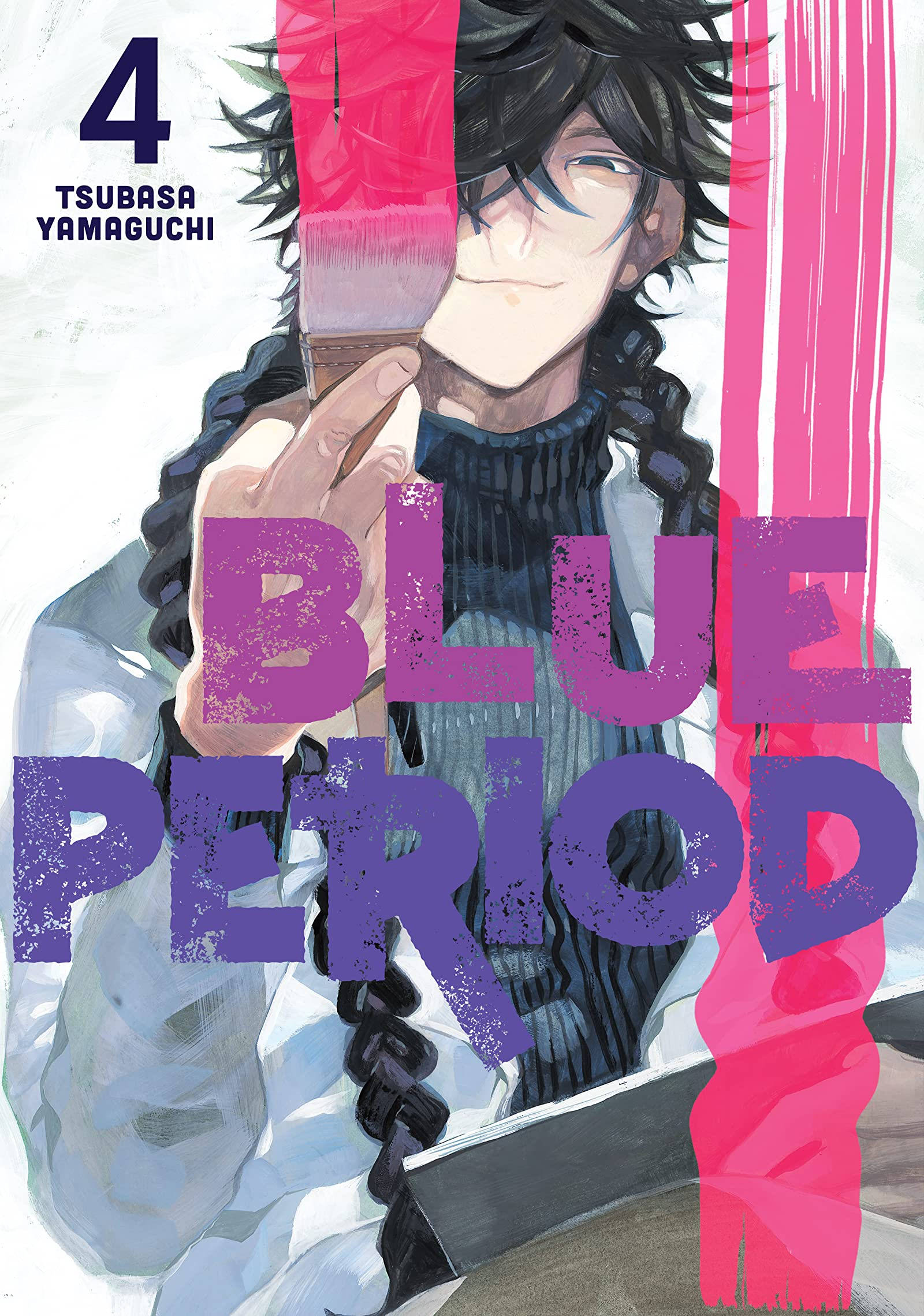 Blue Period  Finally a Nuanced Anime About Art