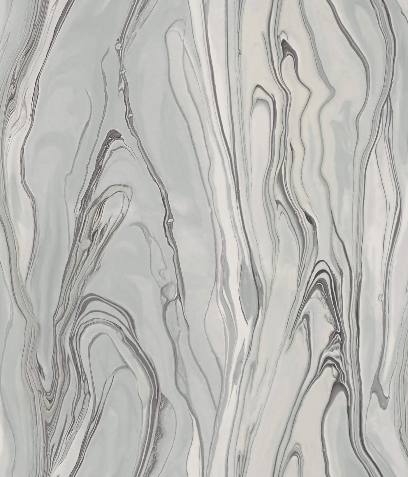 CL2575 York Impressionist Liquid Marble Wallpaper