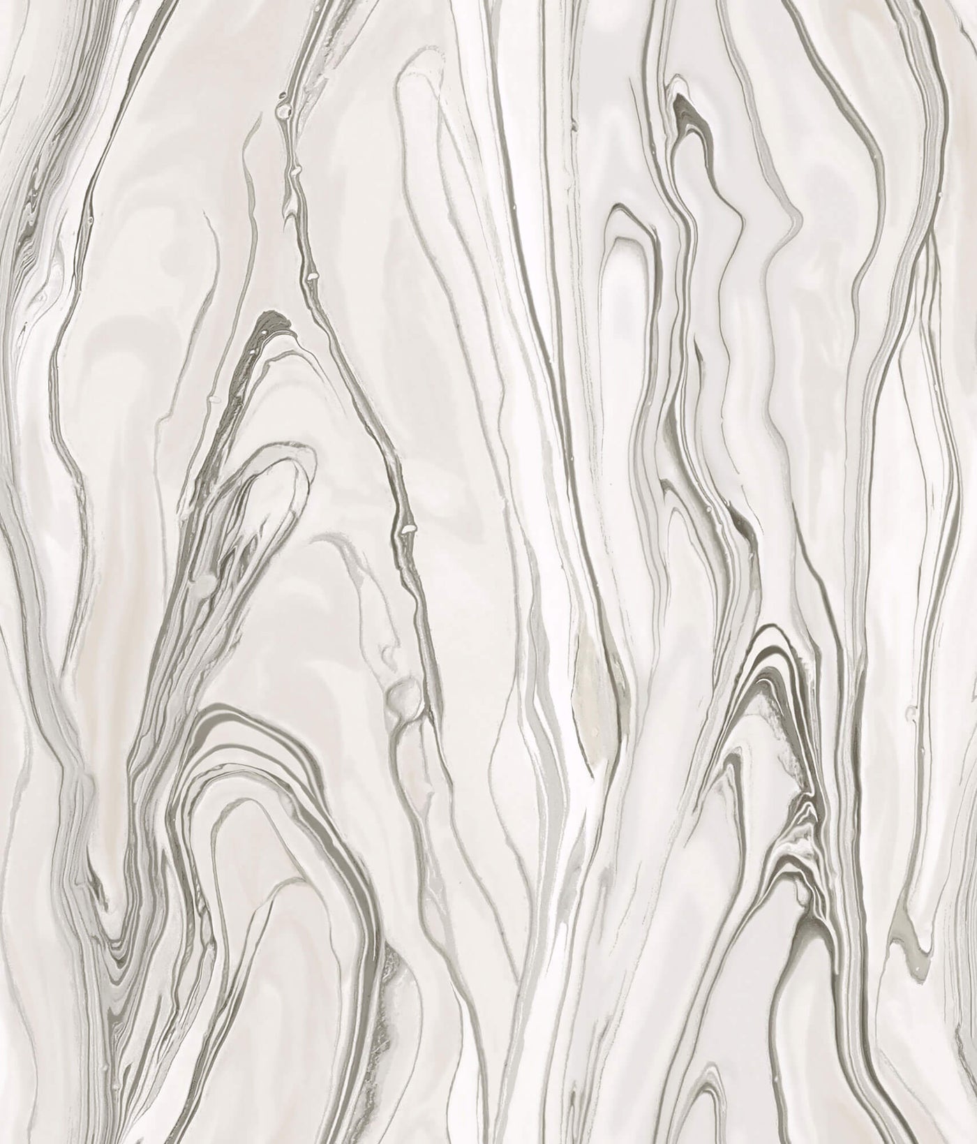 CL2573 York Impressionist Liquid Marble Wallpaper