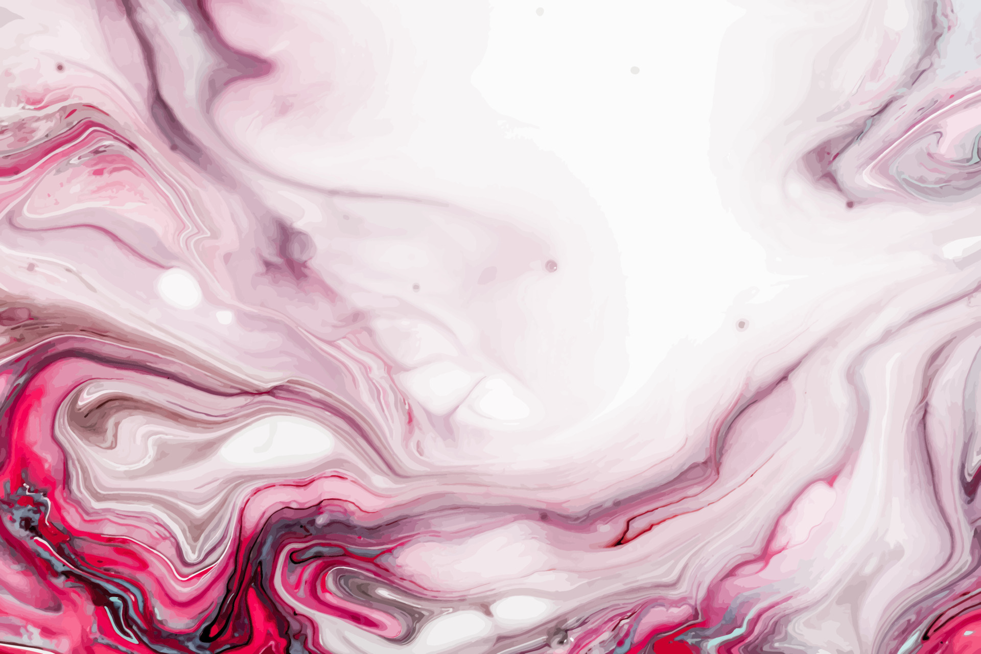 Liquid marble texture. Abstract painting background for wallpaper, posters, cards, invitations, websites. Fluid art