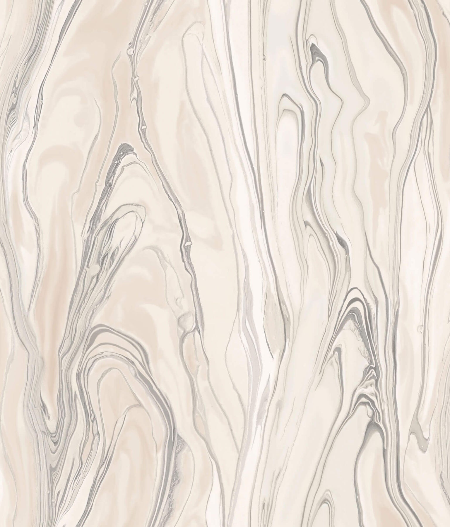 CL2574 York Impressionist Liquid Marble Wallpaper