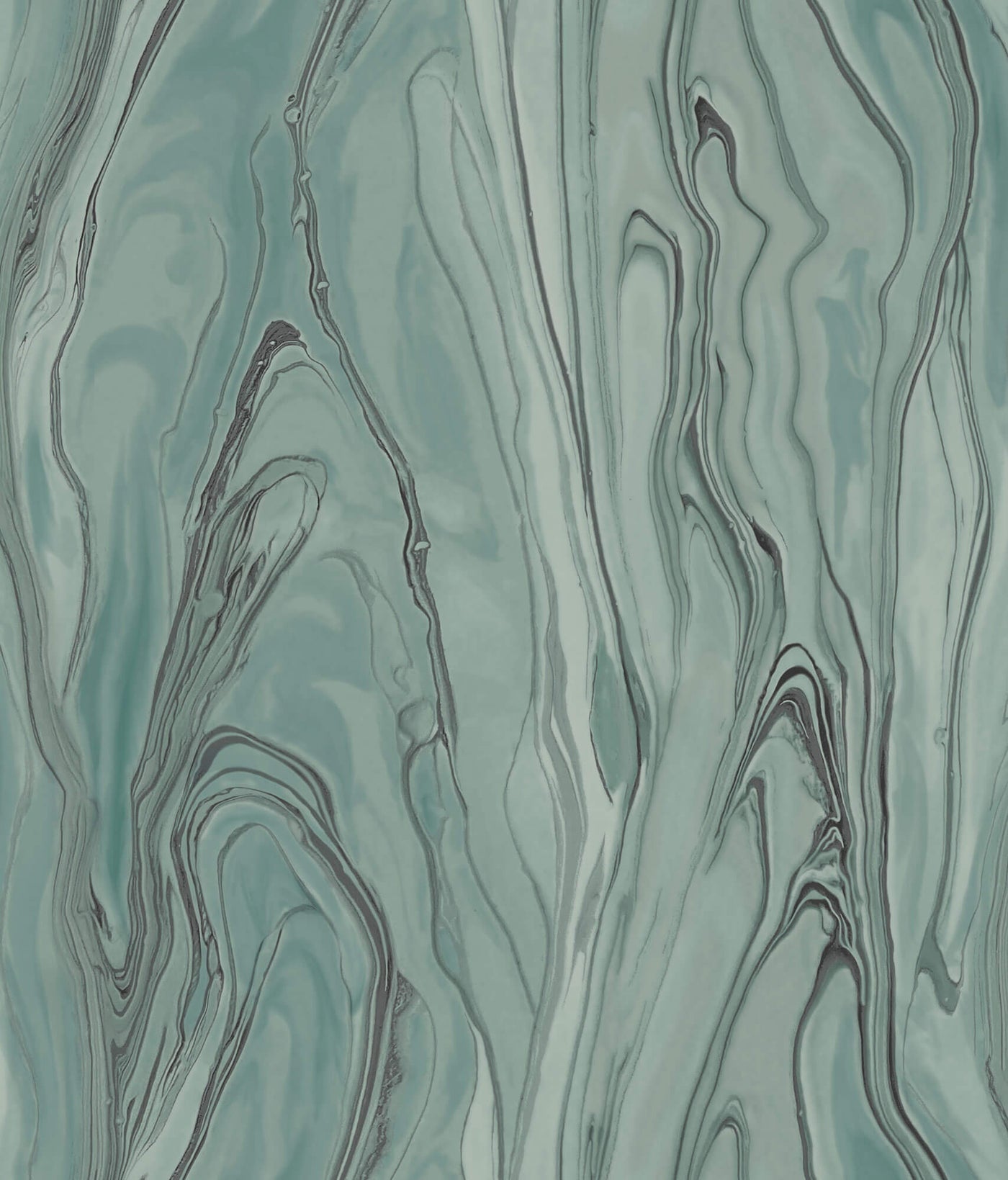 Liquid Marble Wallpaper ONLY