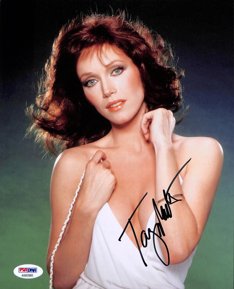 Entertainment Roberts. PSA AutographFacts℠